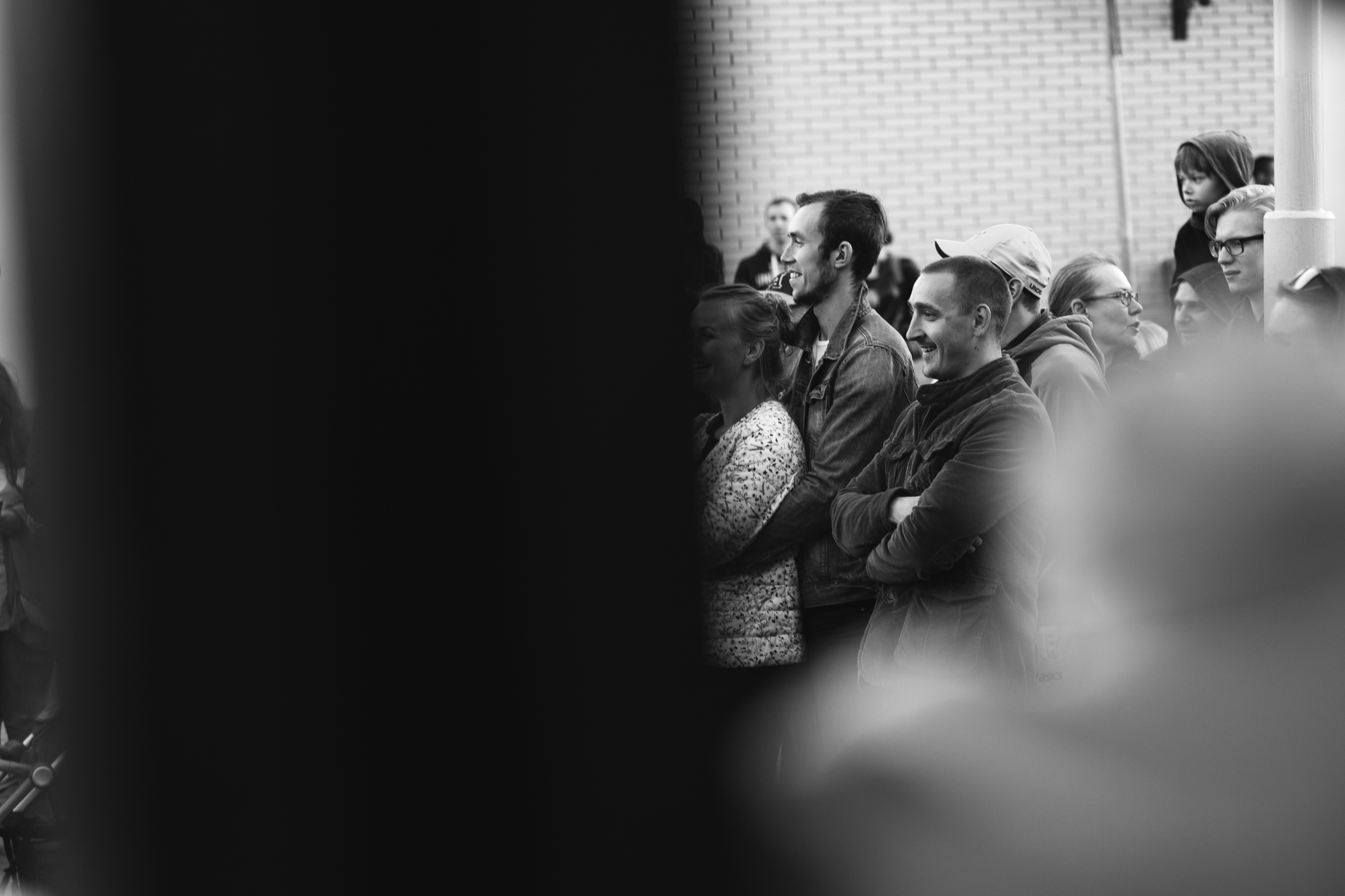 Год На Пляже. Репортажный фотограф Александр Задорин, Минск, Беларусь