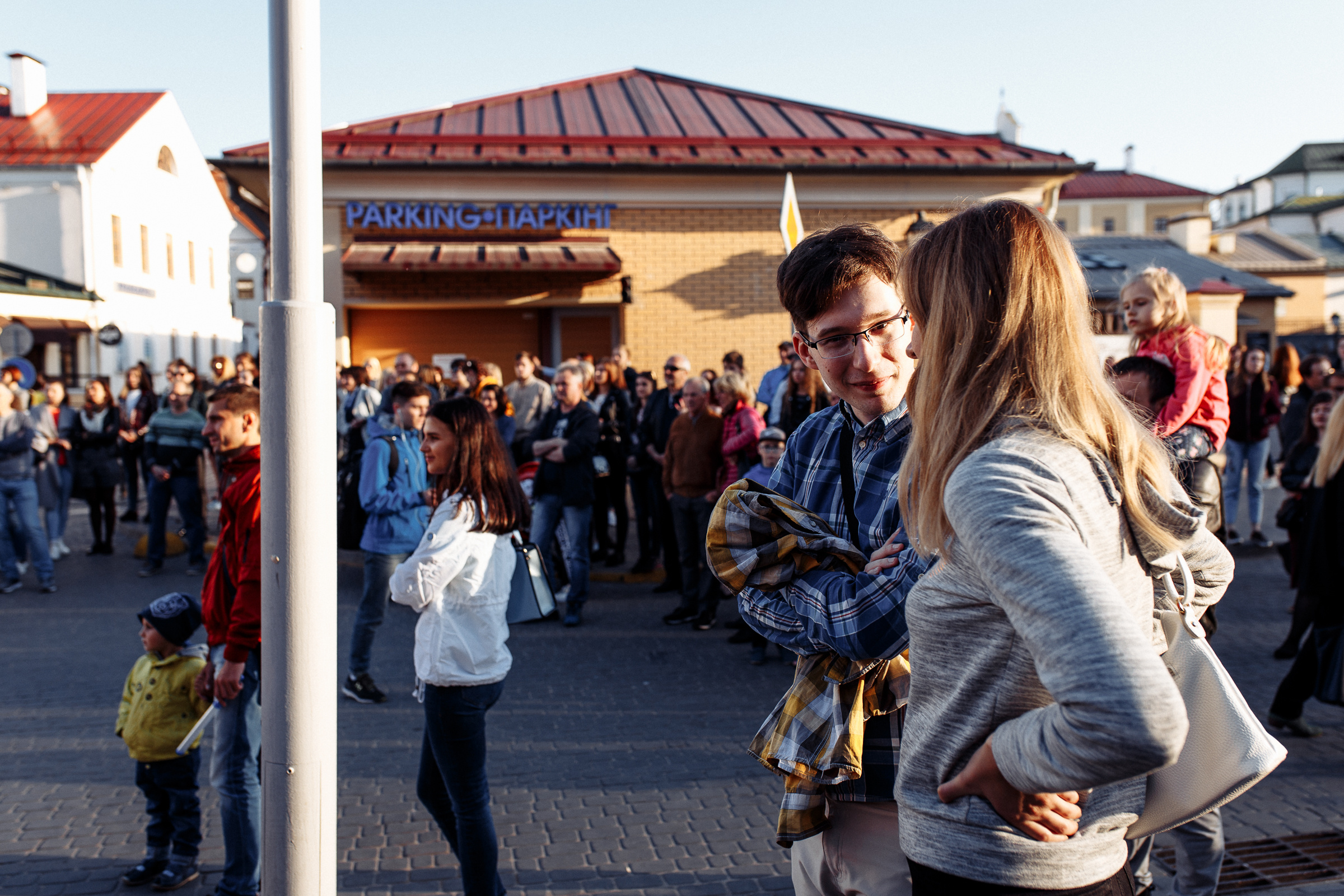 Год На Пляже. Репортажный фотограф Александр Задорин, Минск, Беларусь