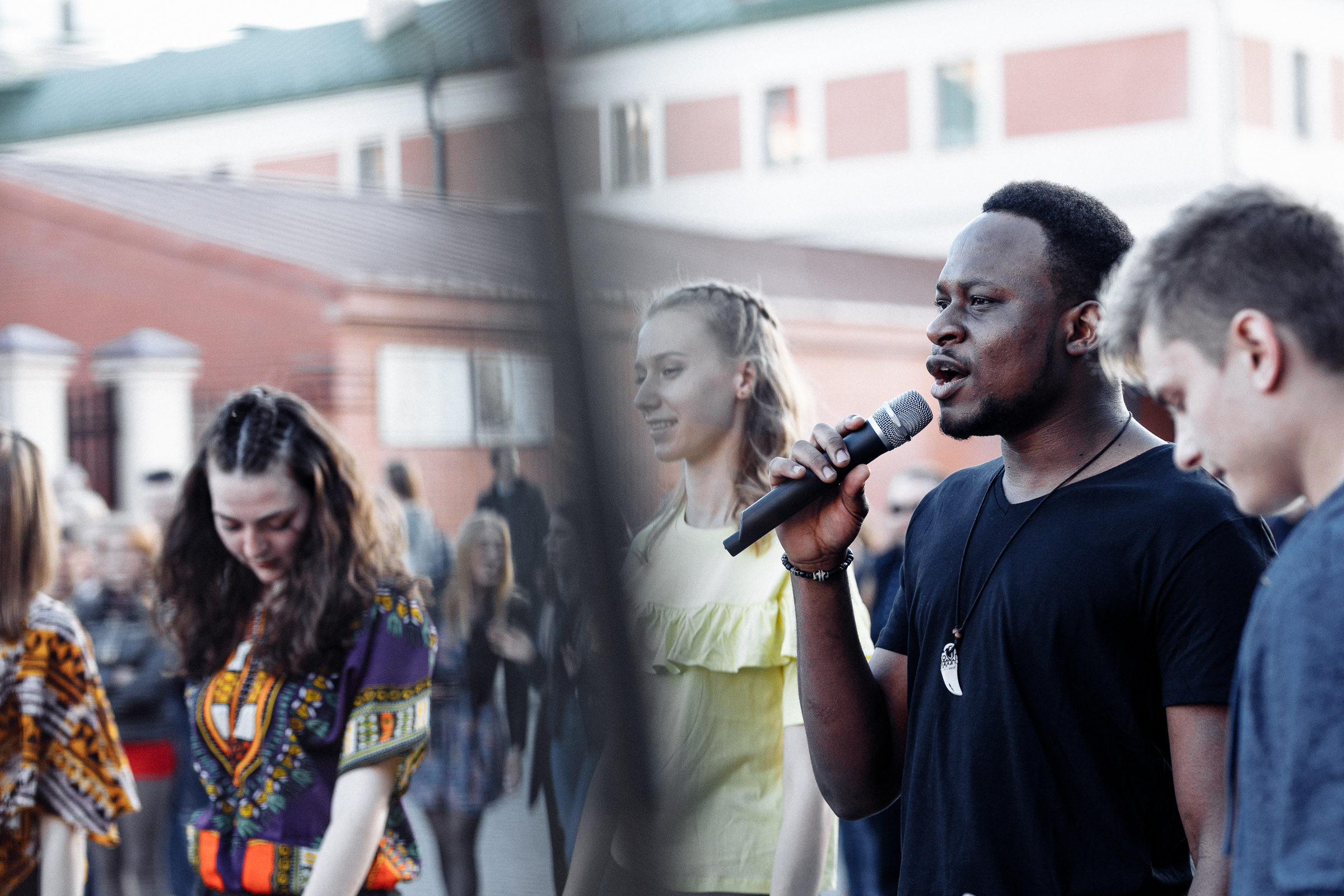 Год На Пляже. Репортажный фотограф Александр Задорин, Минск, Беларусь