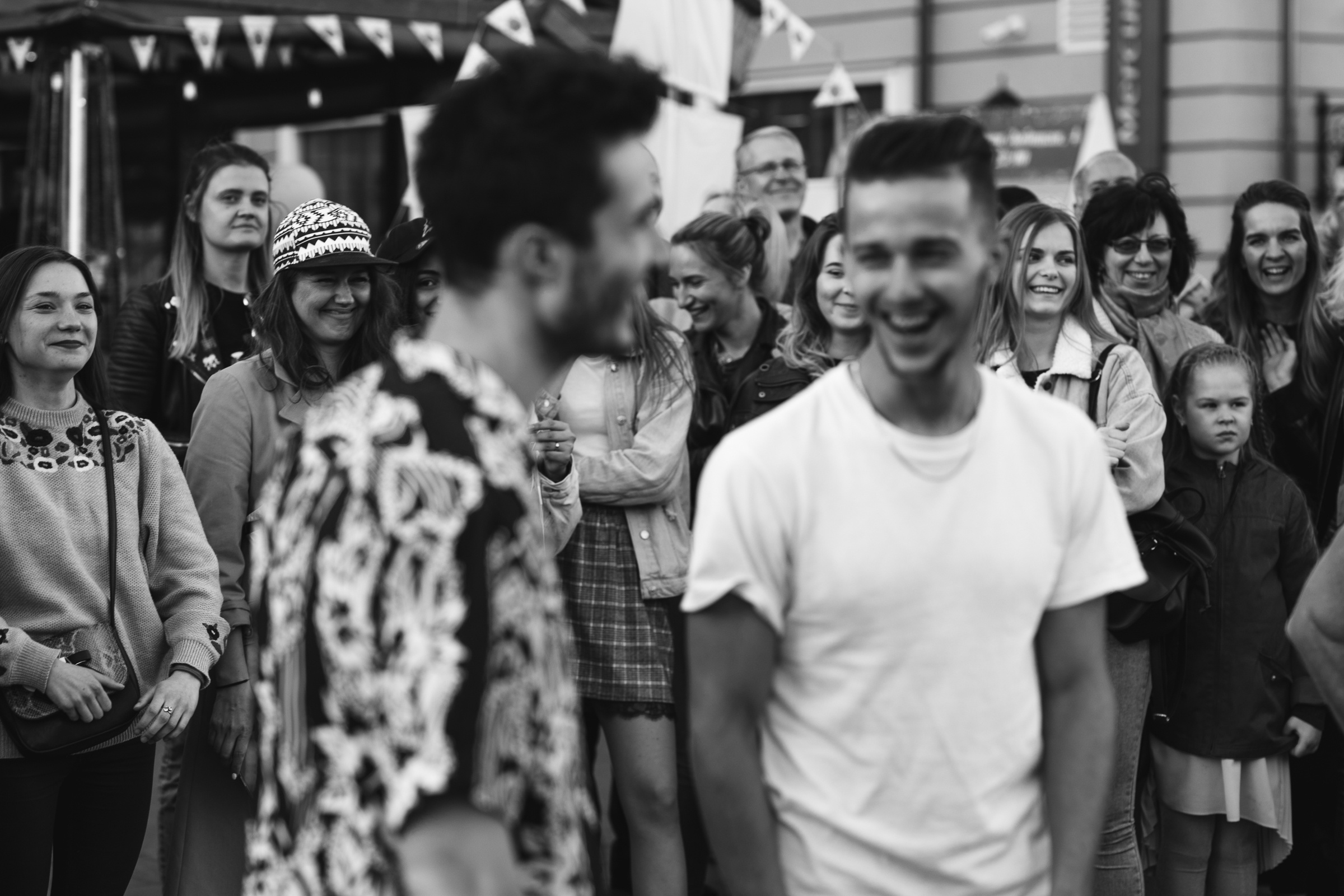 Год На Пляже. Репортажный фотограф Александр Задорин, Минск, Беларусь