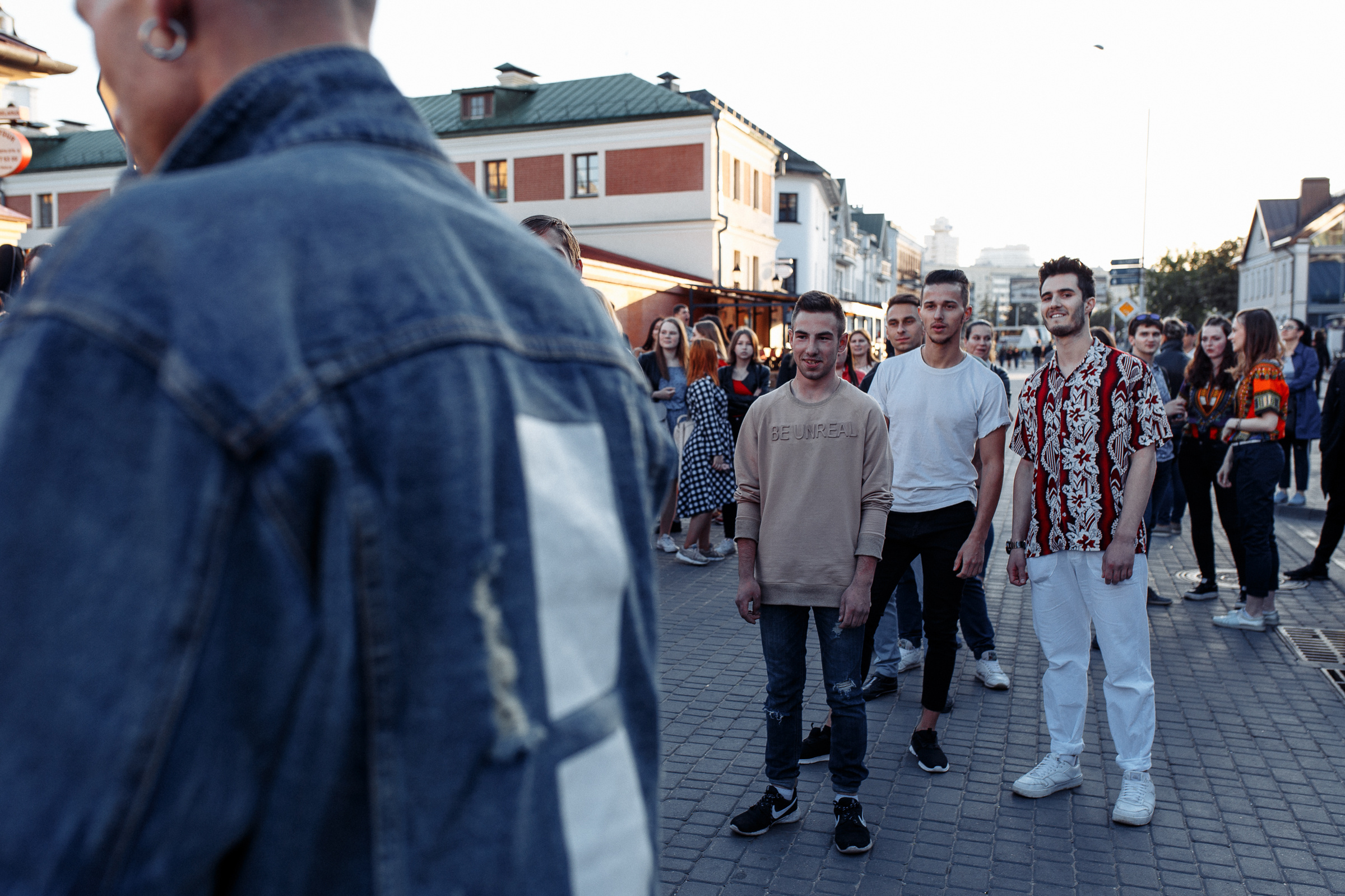 Год На Пляже. Репортажный фотограф Александр Задорин, Минск, Беларусь