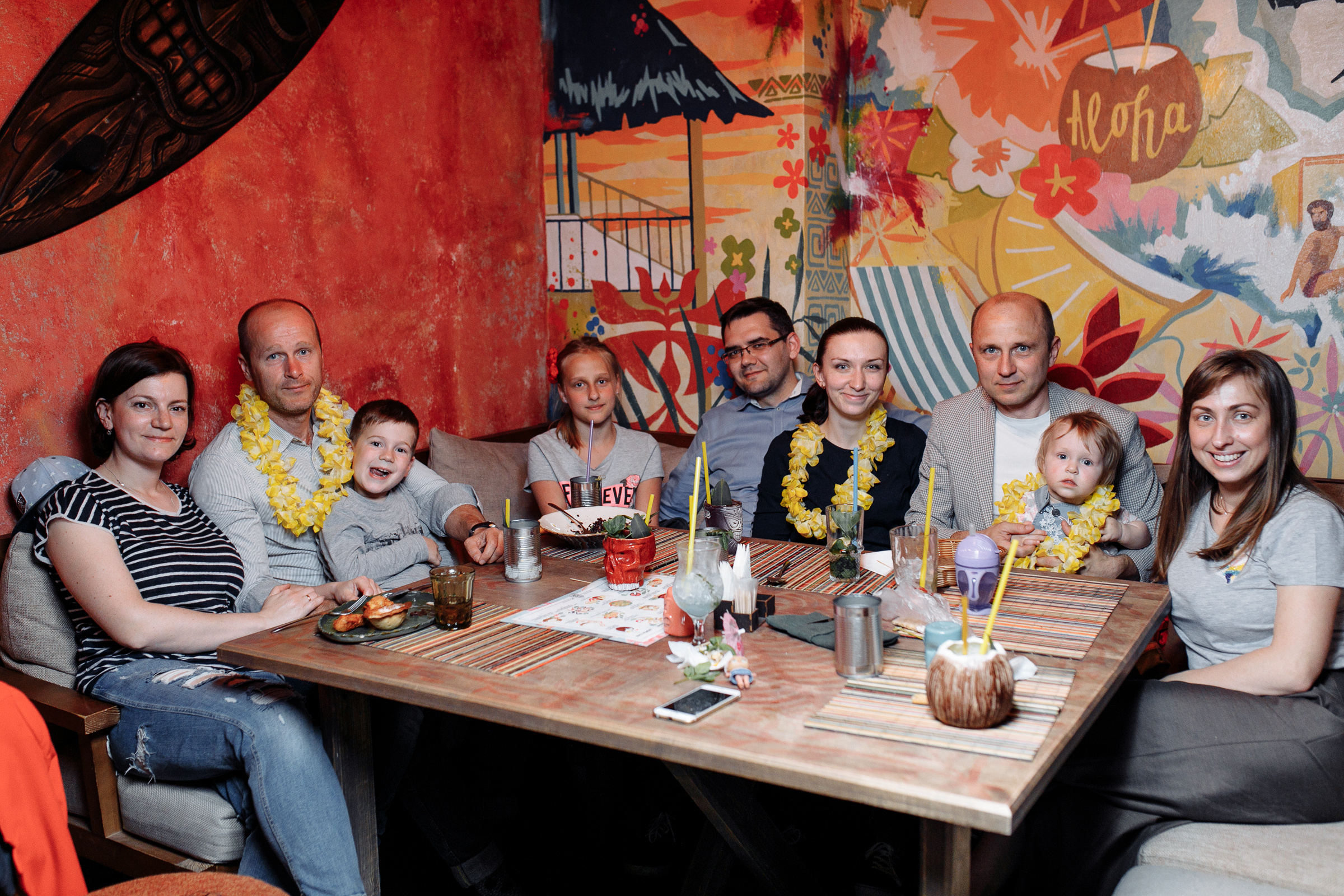 Год На Пляже. Репортажный фотограф Александр Задорин, Минск, Беларусь