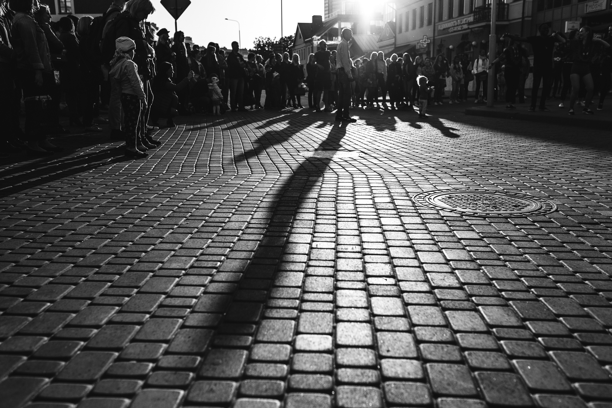 Год На Пляже. Репортажный фотограф Александр Задорин, Минск, Беларусь