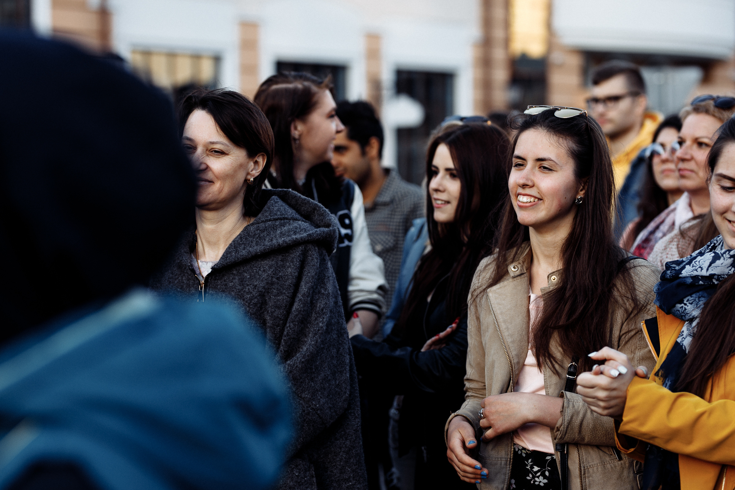 Год На Пляже. Репортажный фотограф Александр Задорин, Минск, Беларусь