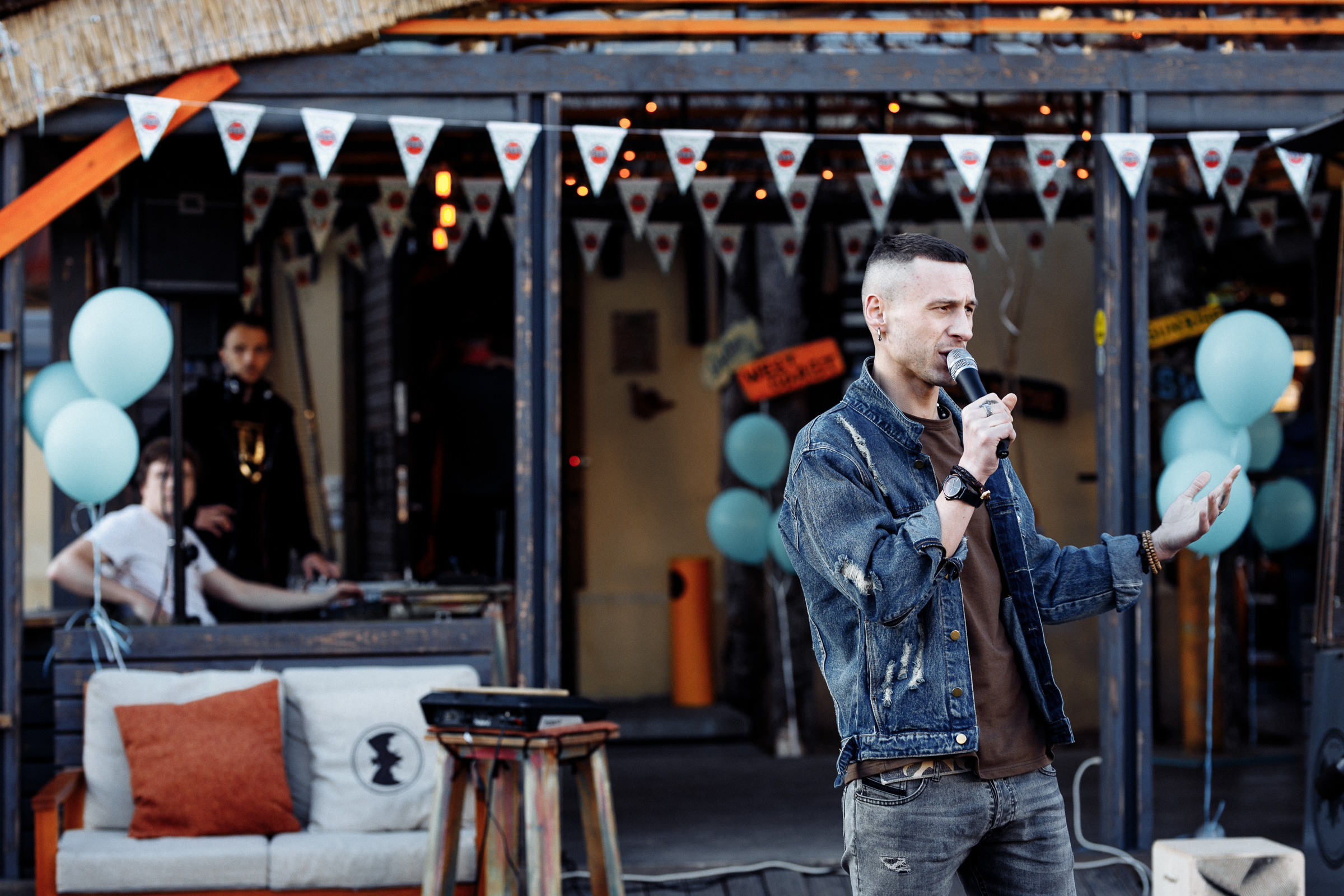 Год На Пляже. Репортажный фотограф Александр Задорин, Минск, Беларусь