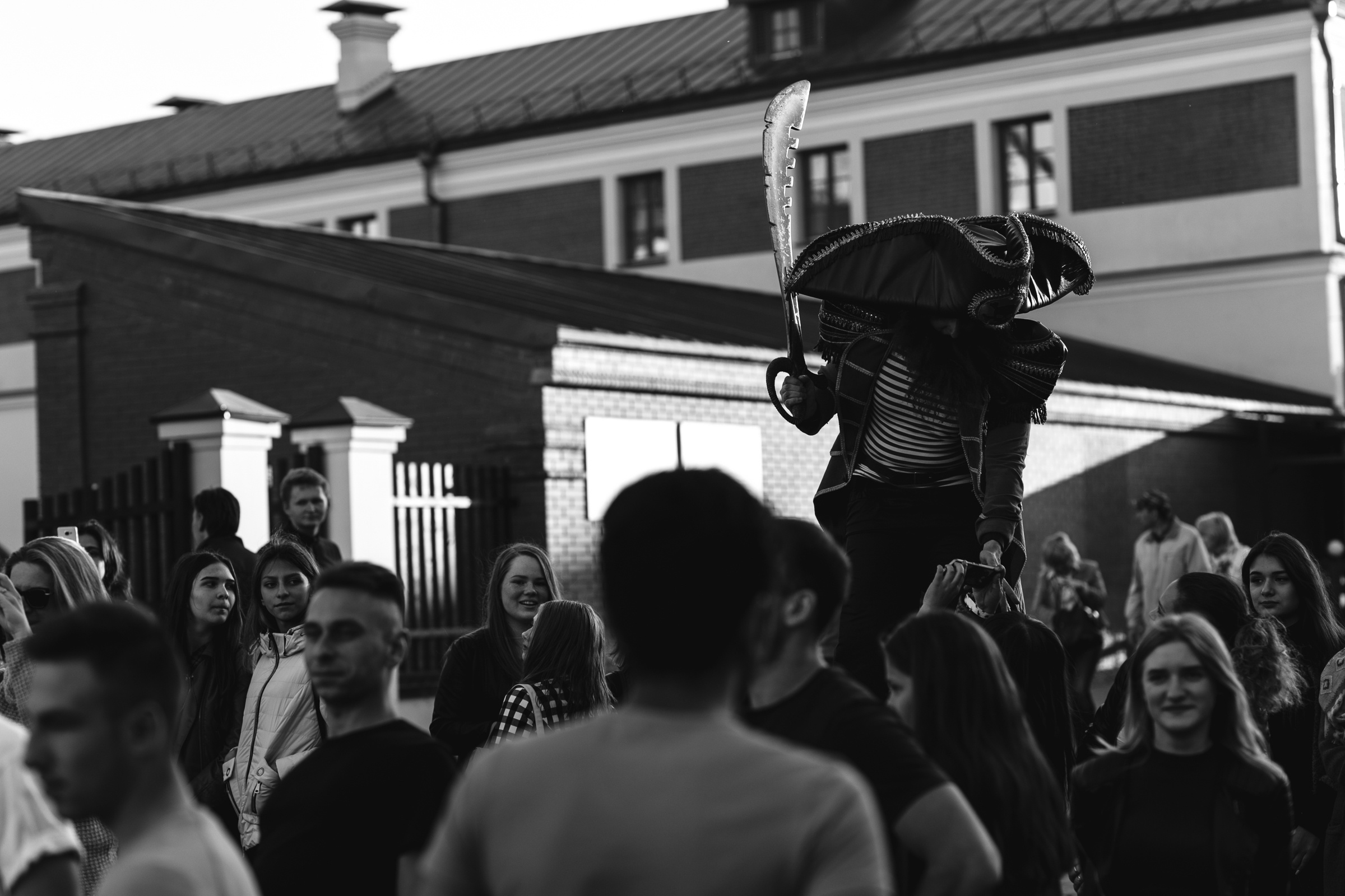 Год На Пляже. Репортажный фотограф Александр Задорин, Минск, Беларусь