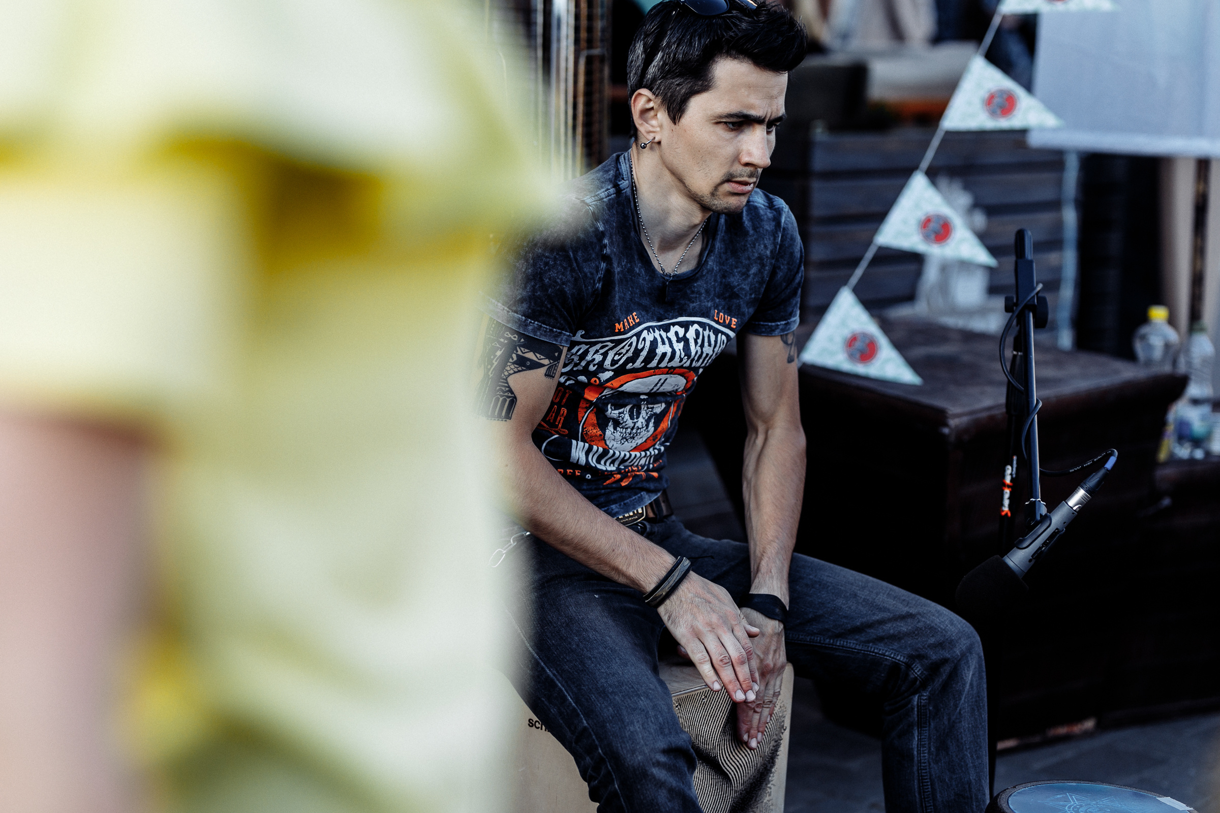 Год На Пляже. Репортажный фотограф Александр Задорин, Минск, Беларусь