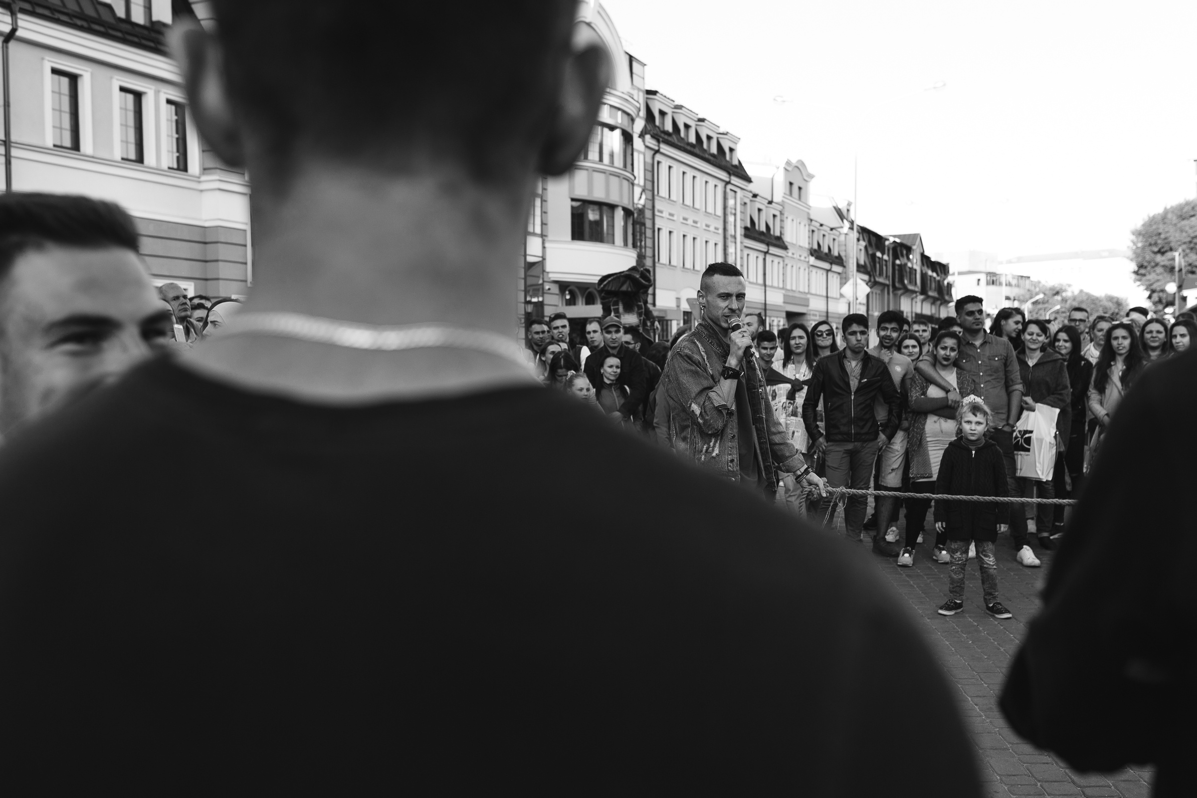 Год На Пляже. Репортажный фотограф Александр Задорин, Минск, Беларусь