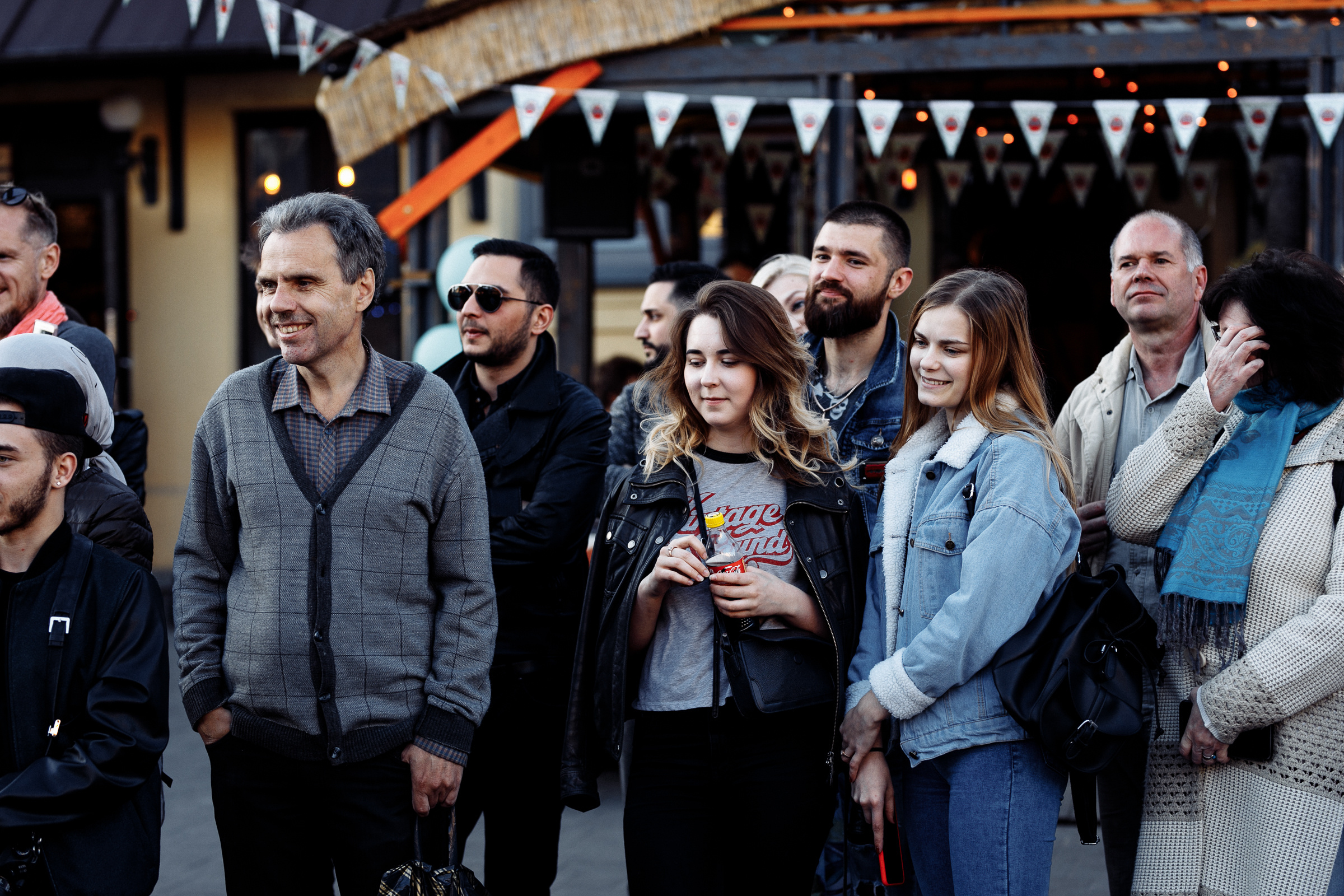 Год На Пляже. Репортажный фотограф Александр Задорин, Минск, Беларусь