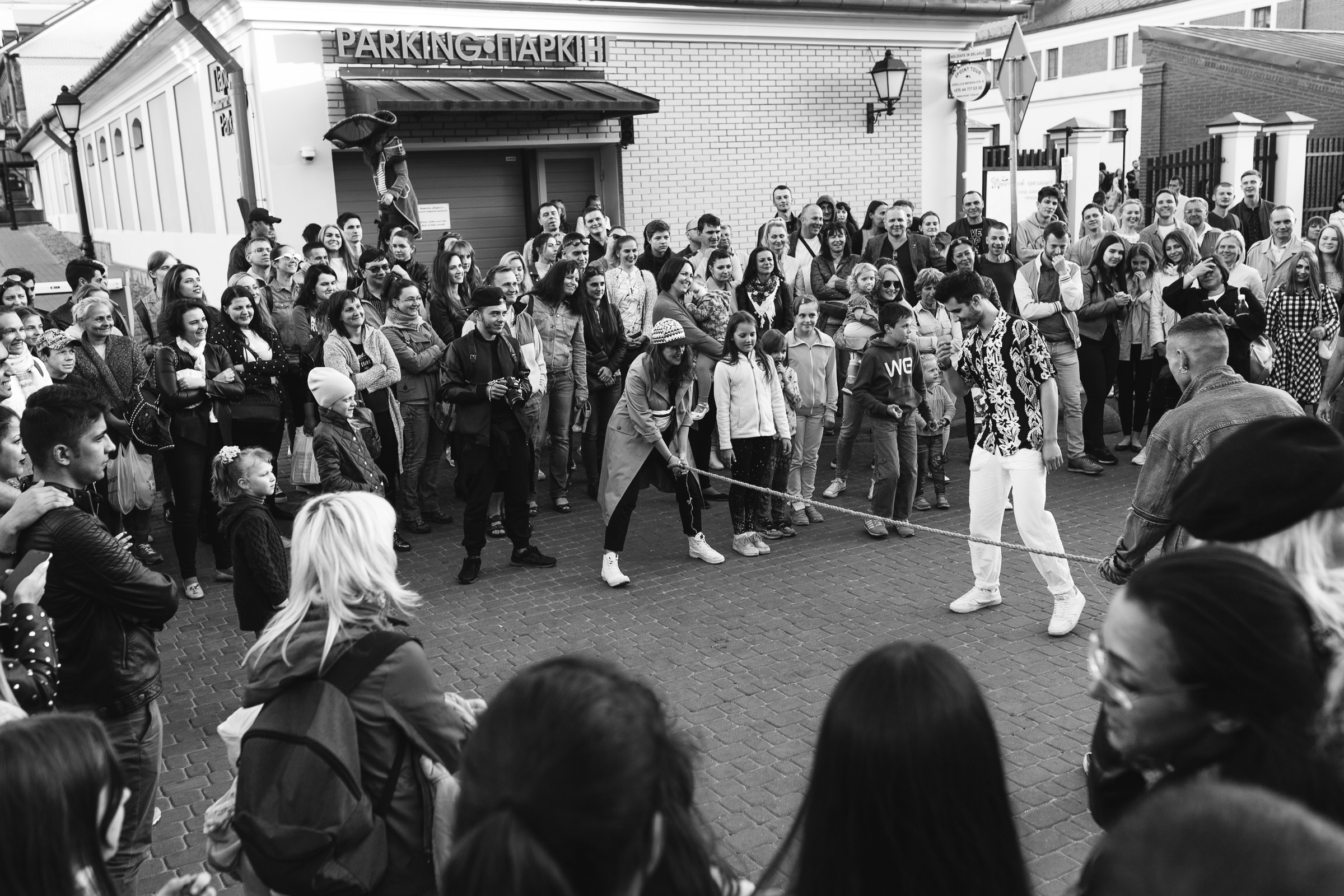 Год На Пляже. Репортажный фотограф Александр Задорин, Минск, Беларусь