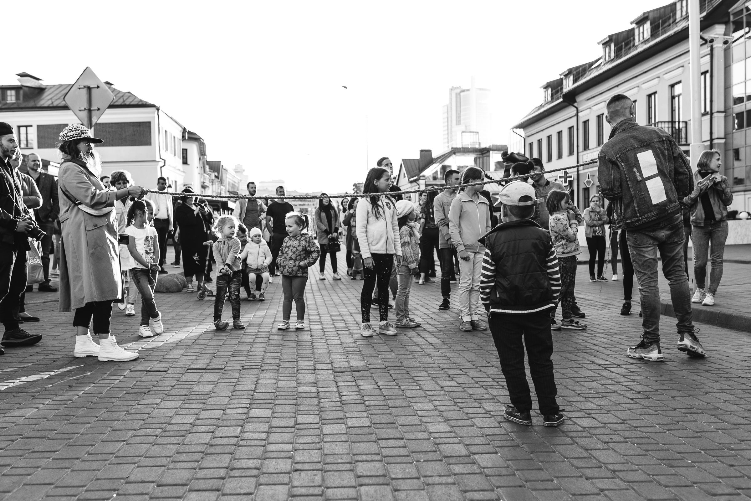 Год На Пляже. Репортажный фотограф Александр Задорин, Минск, Беларусь