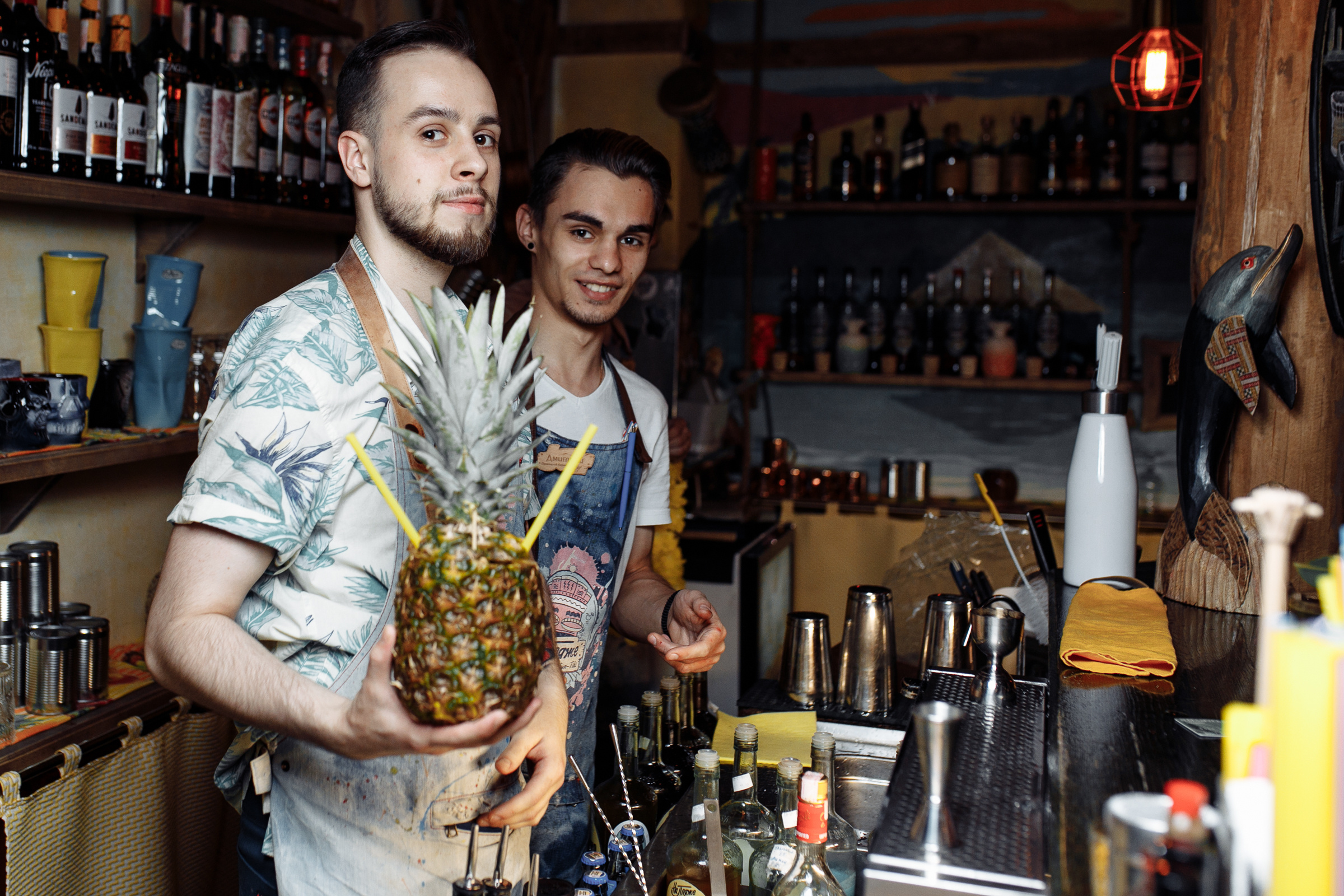 Год На Пляже. Репортажный фотограф Александр Задорин, Минск, Беларусь