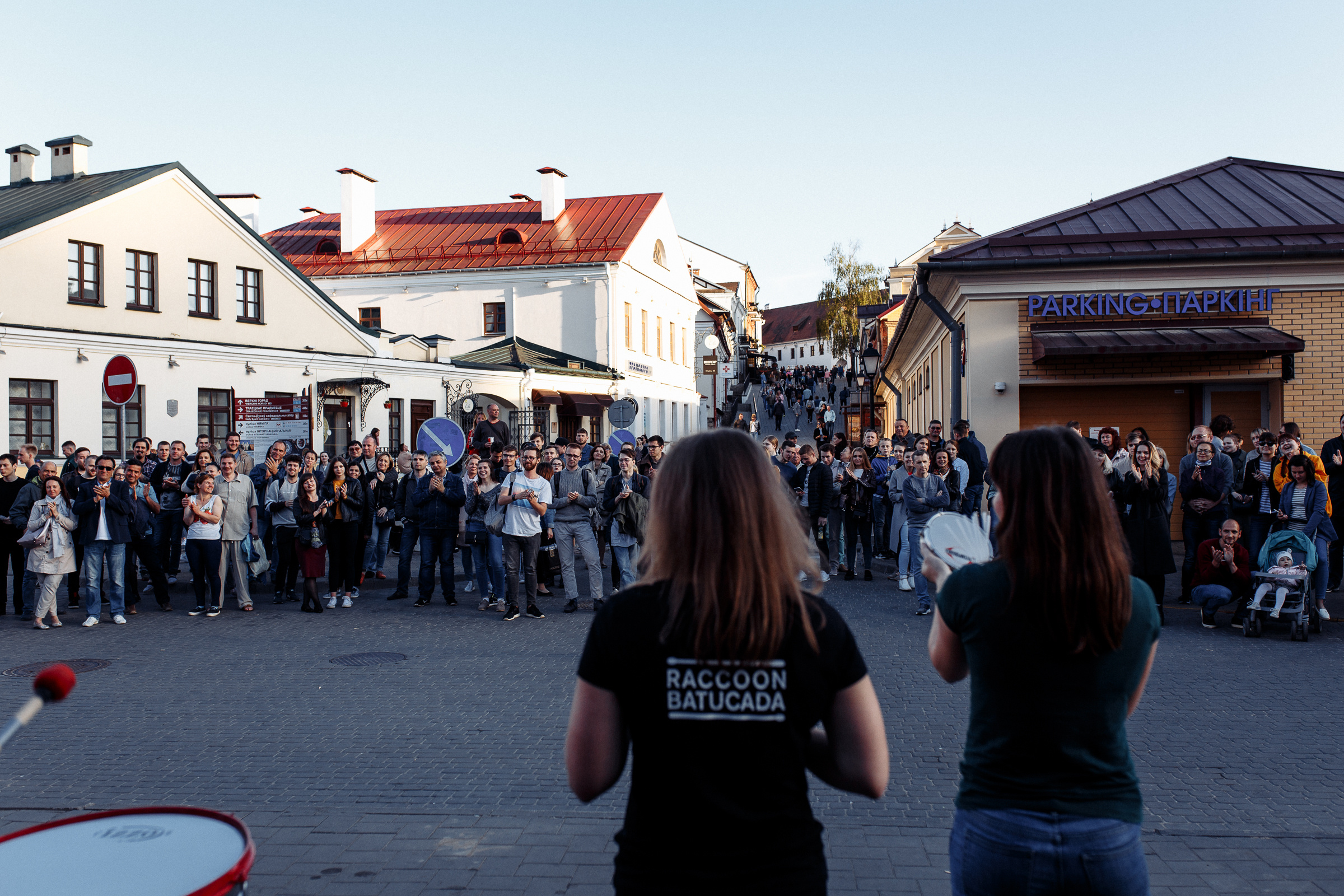 Год На Пляже. Репортажный фотограф Александр Задорин, Минск, Беларусь