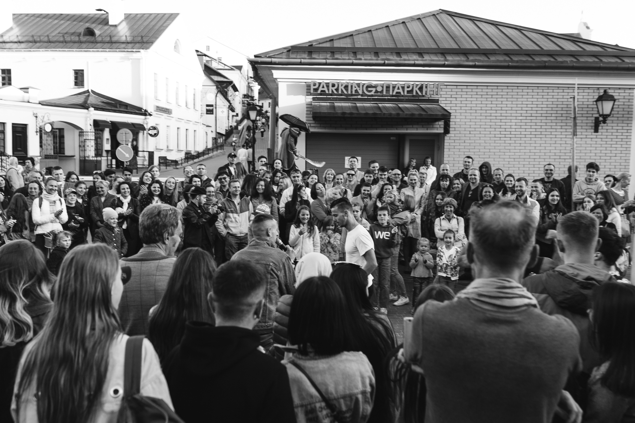 Год На Пляже. Репортажный фотограф Александр Задорин, Минск, Беларусь