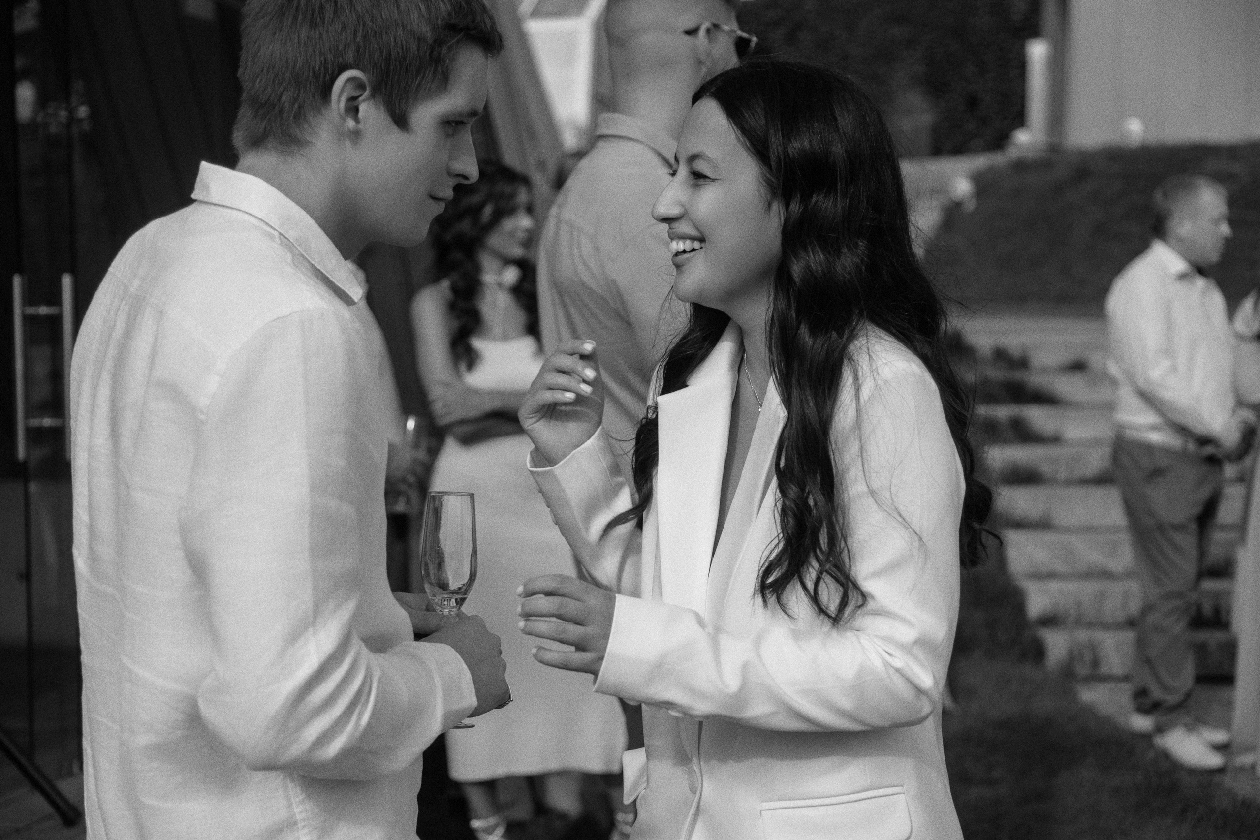 Камилла и Денис. Фотограф Смоляк Алена