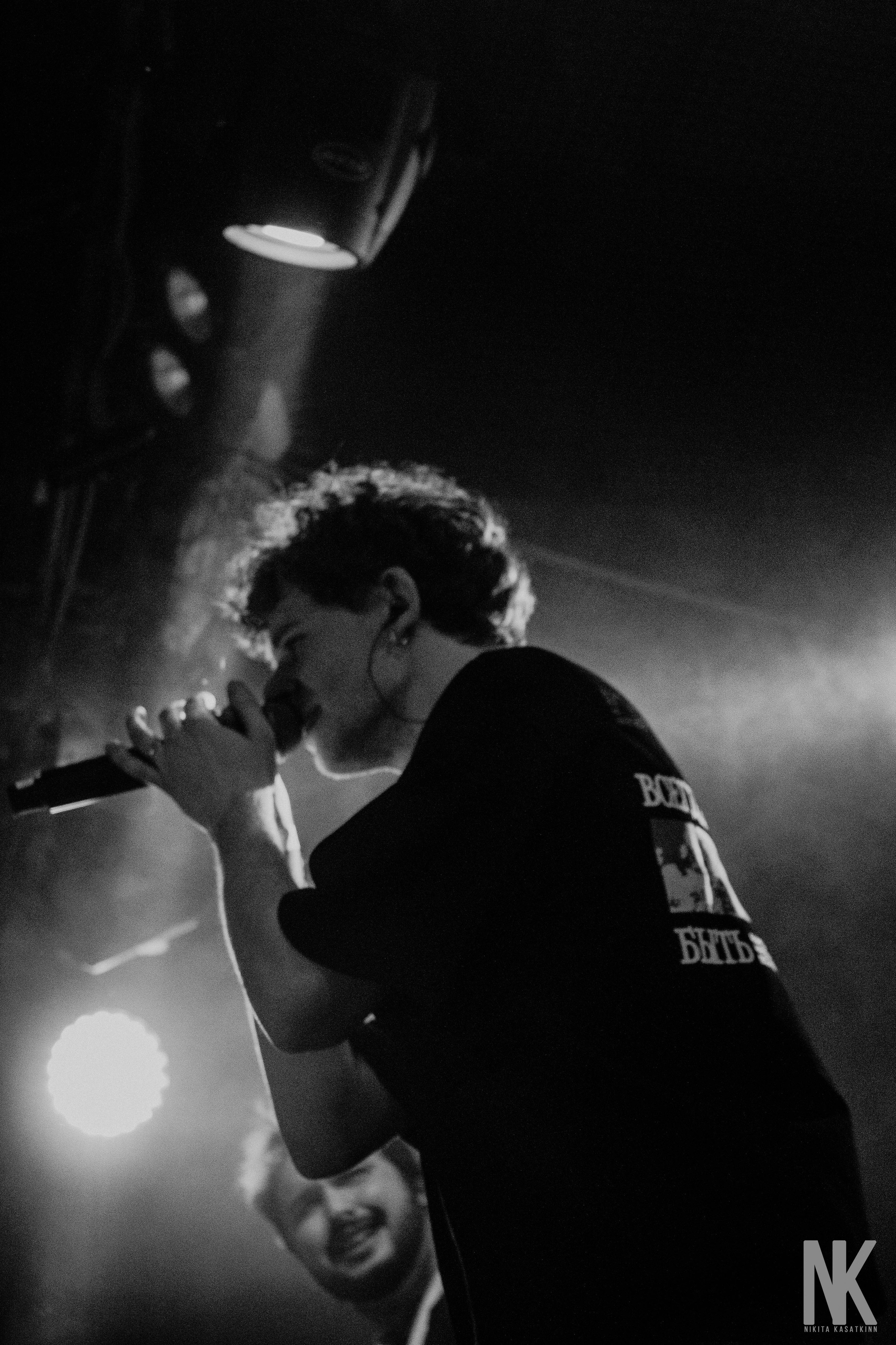 COLD CARTI 30.11 КАЗАНЬ. Касаткин Никита. Фотограф