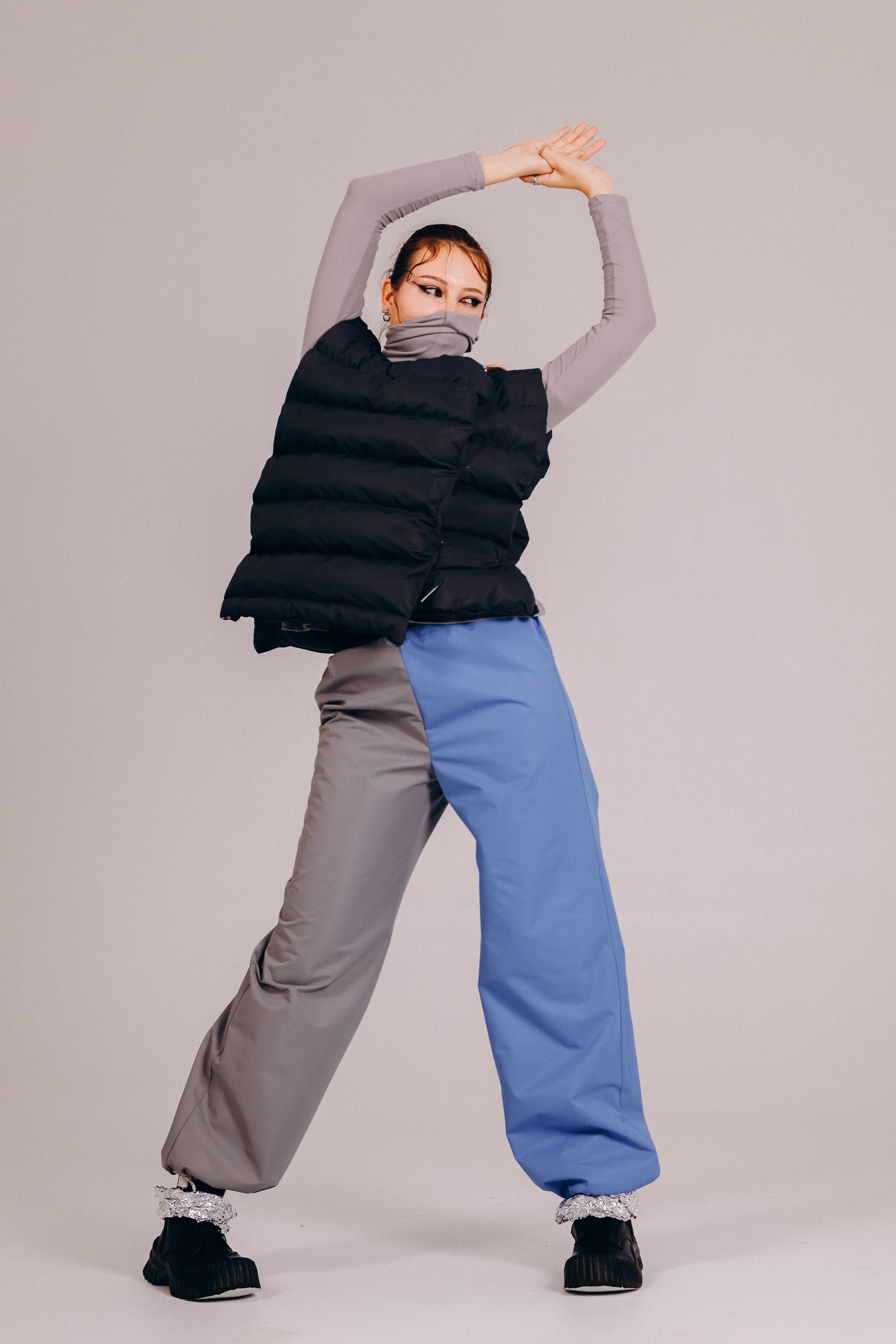 Каталожная съёмка. Касаткин Никита. Фотограф