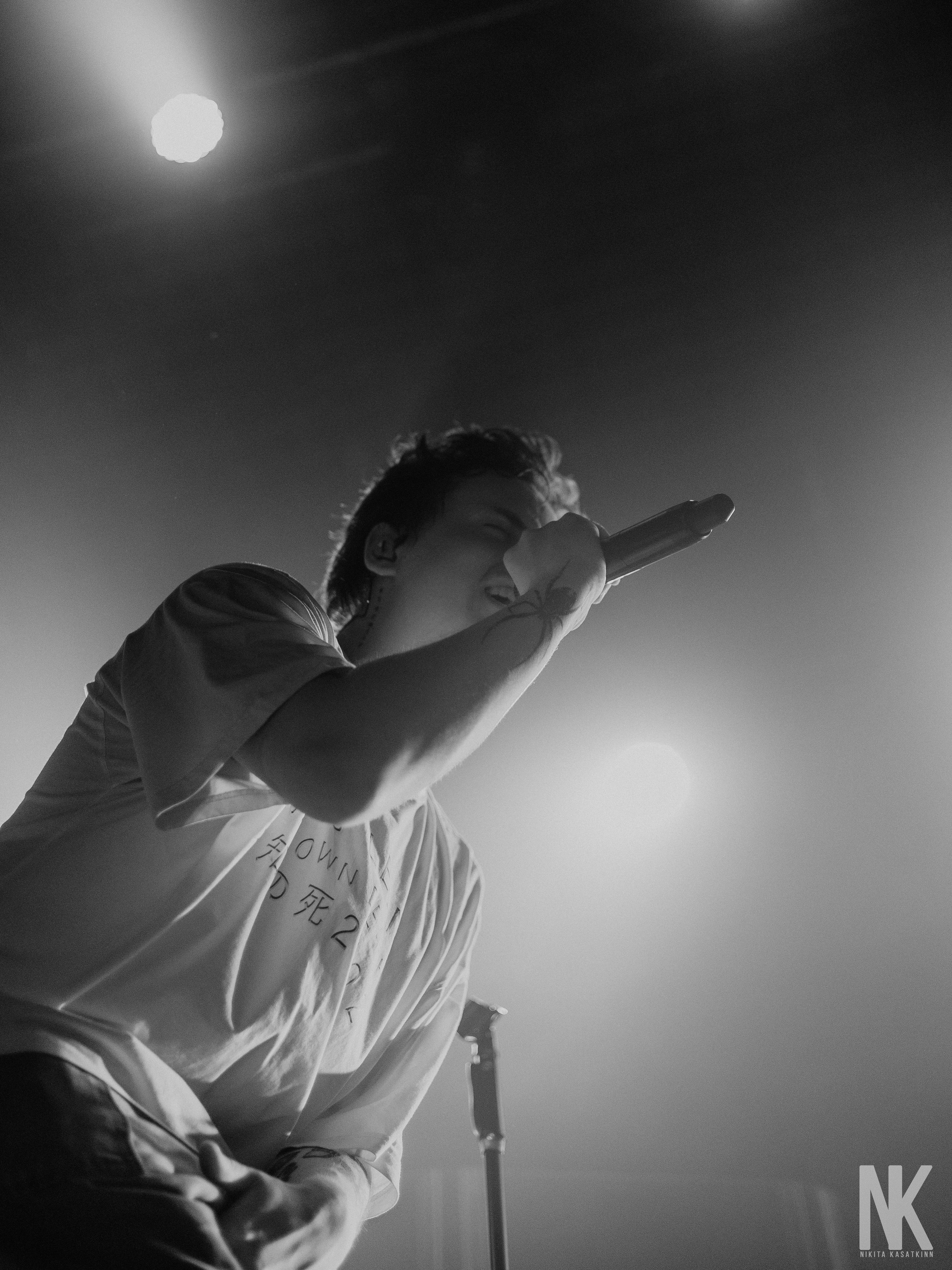 13 КАРАТ 7.12 КАЗАНЬ. Касаткин Никита. Фотограф