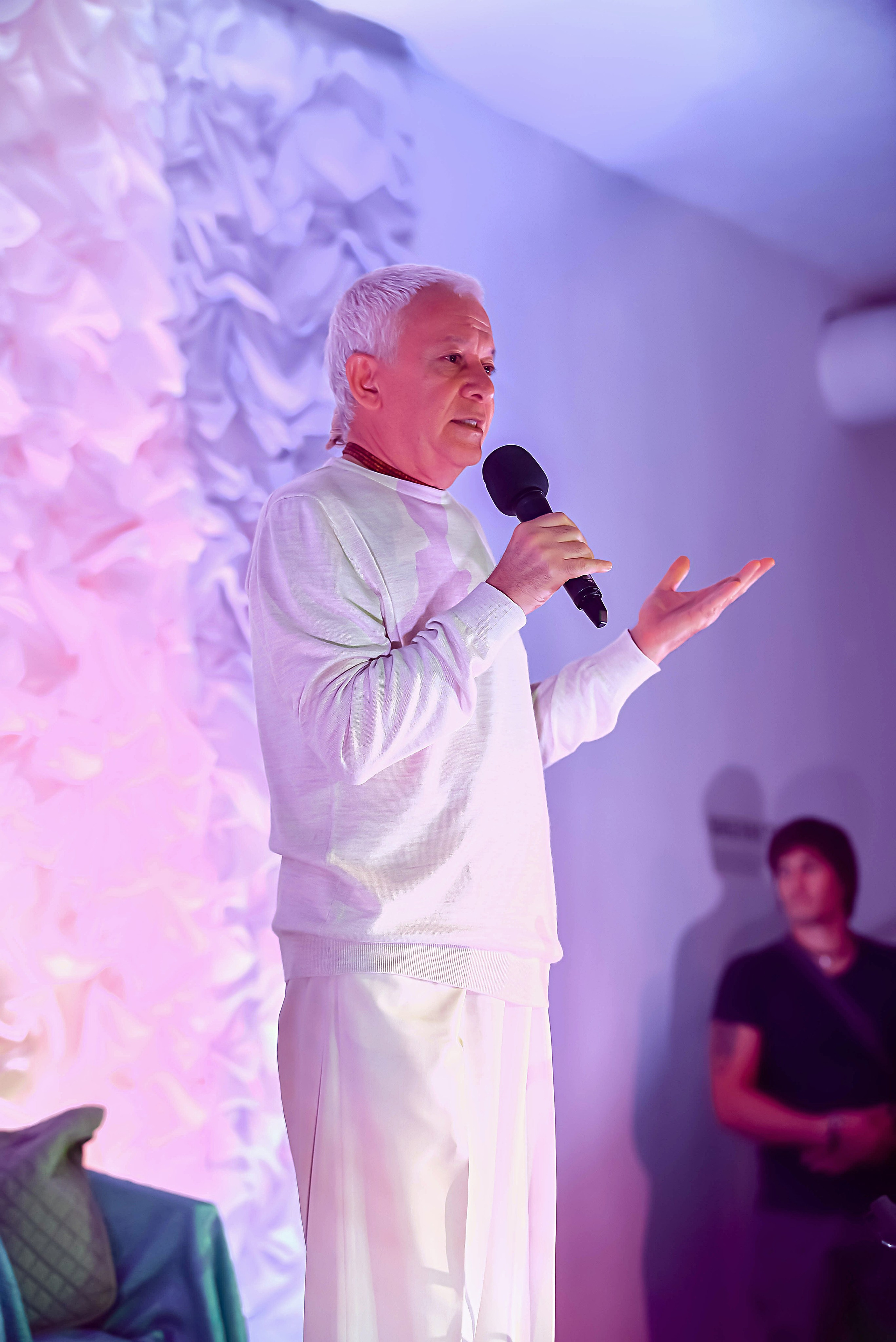 Мантра Йога 2023. Арт-фотограф Евгений Матвиенко