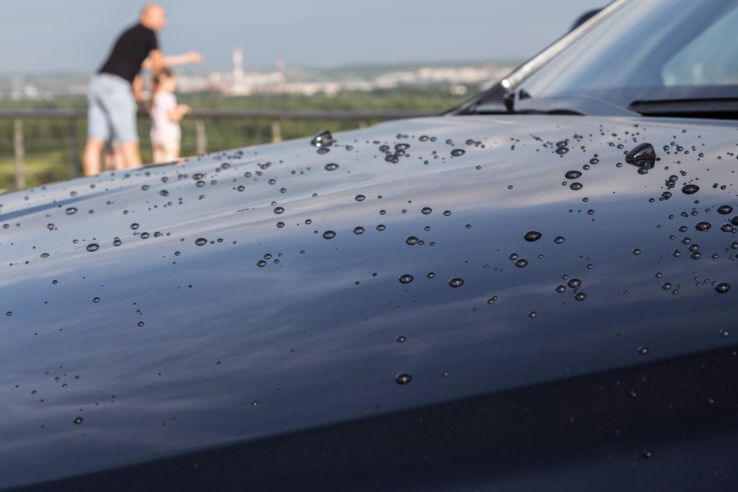 Автомобильная фотосъемка в Красноярске. Интерьерный фотограф и ретушер в Красноярске Денис Антропов