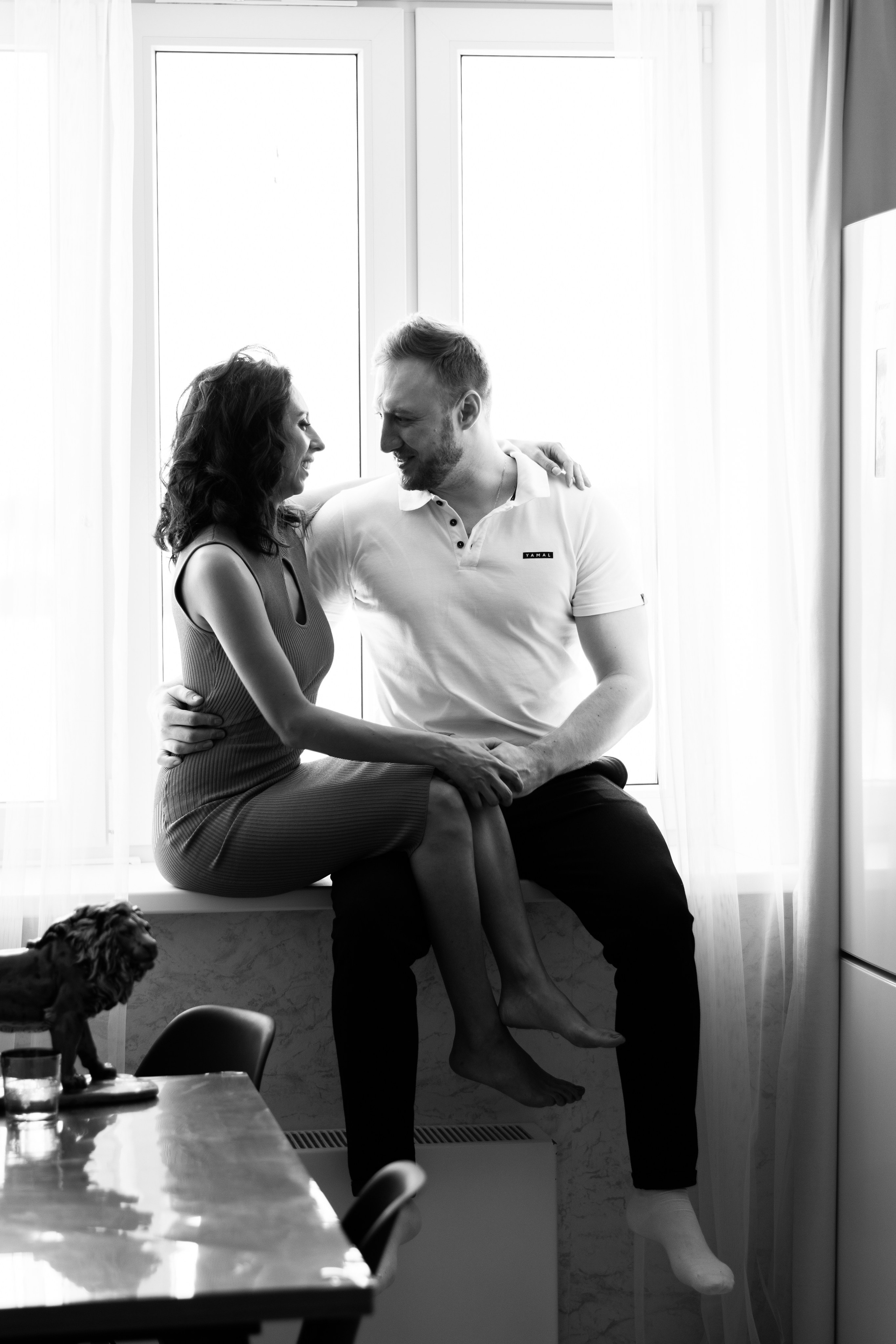 Лилиана и Владимир. Семейный и свадебный фотограф Губкинский и Ставрополь