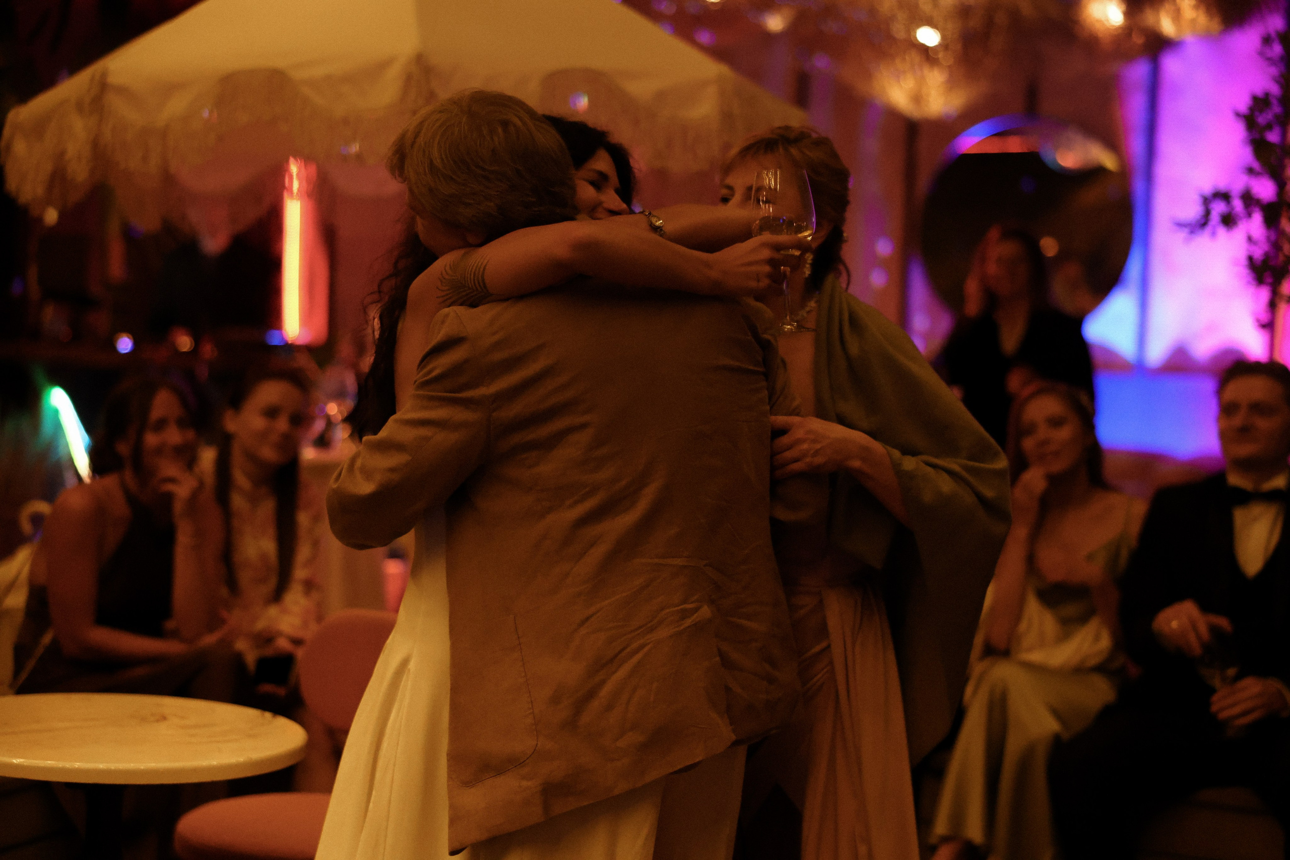 «Всегда» — Юлия и Александр. Свадебный и семейный фотограф в Москве Ломова Ирина