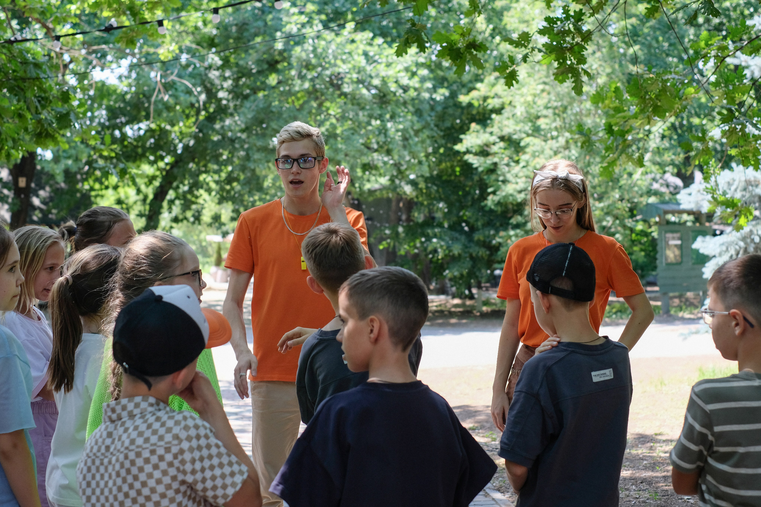 Выпускной 4 класс. ФОТОГРАФ АННА КАЗАРЯН