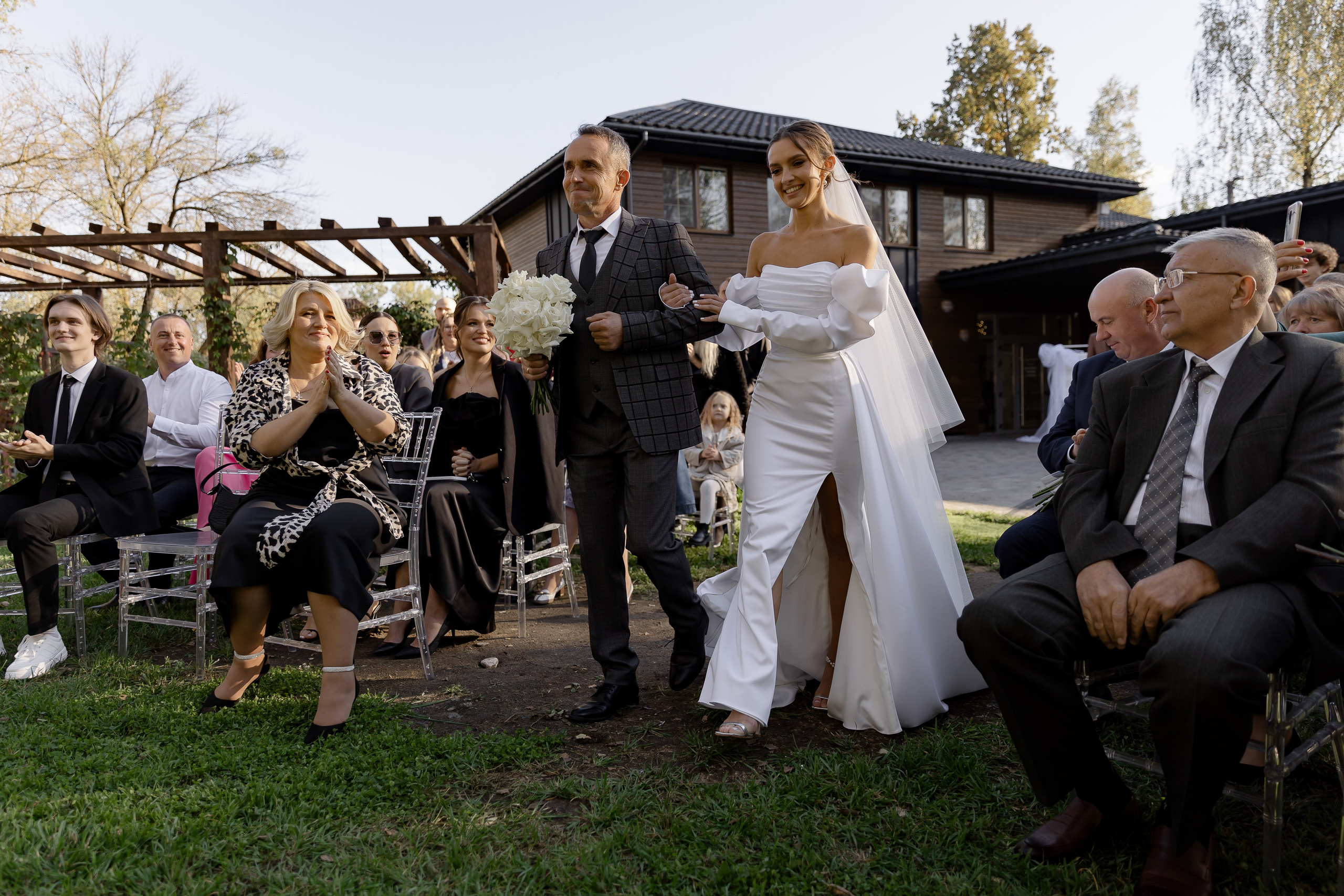 Кирилл и Даша. Dima Lemeshevsky