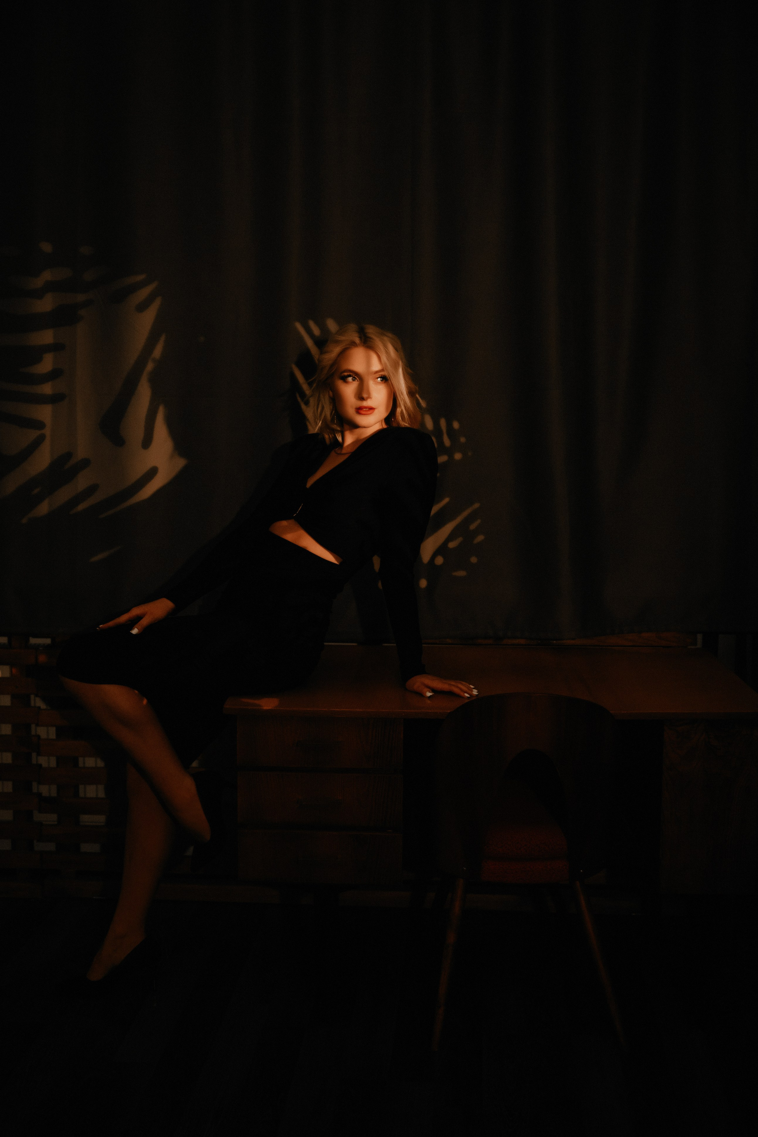 Элеонора. Фотограф в Санкт-Петербурге Ангелина Волкова