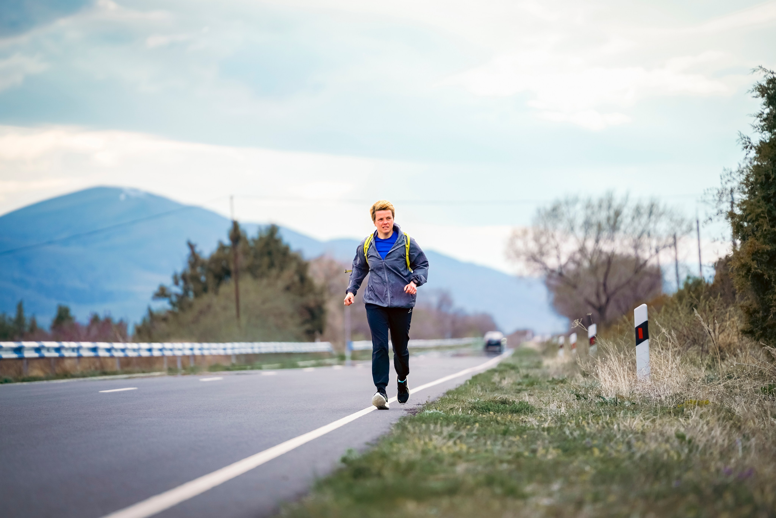 Международный забег «World Backyard Ultra Armenia 2026». Репортажный фотограф: свадьбы, корпоративы, Пятигорск СКФО