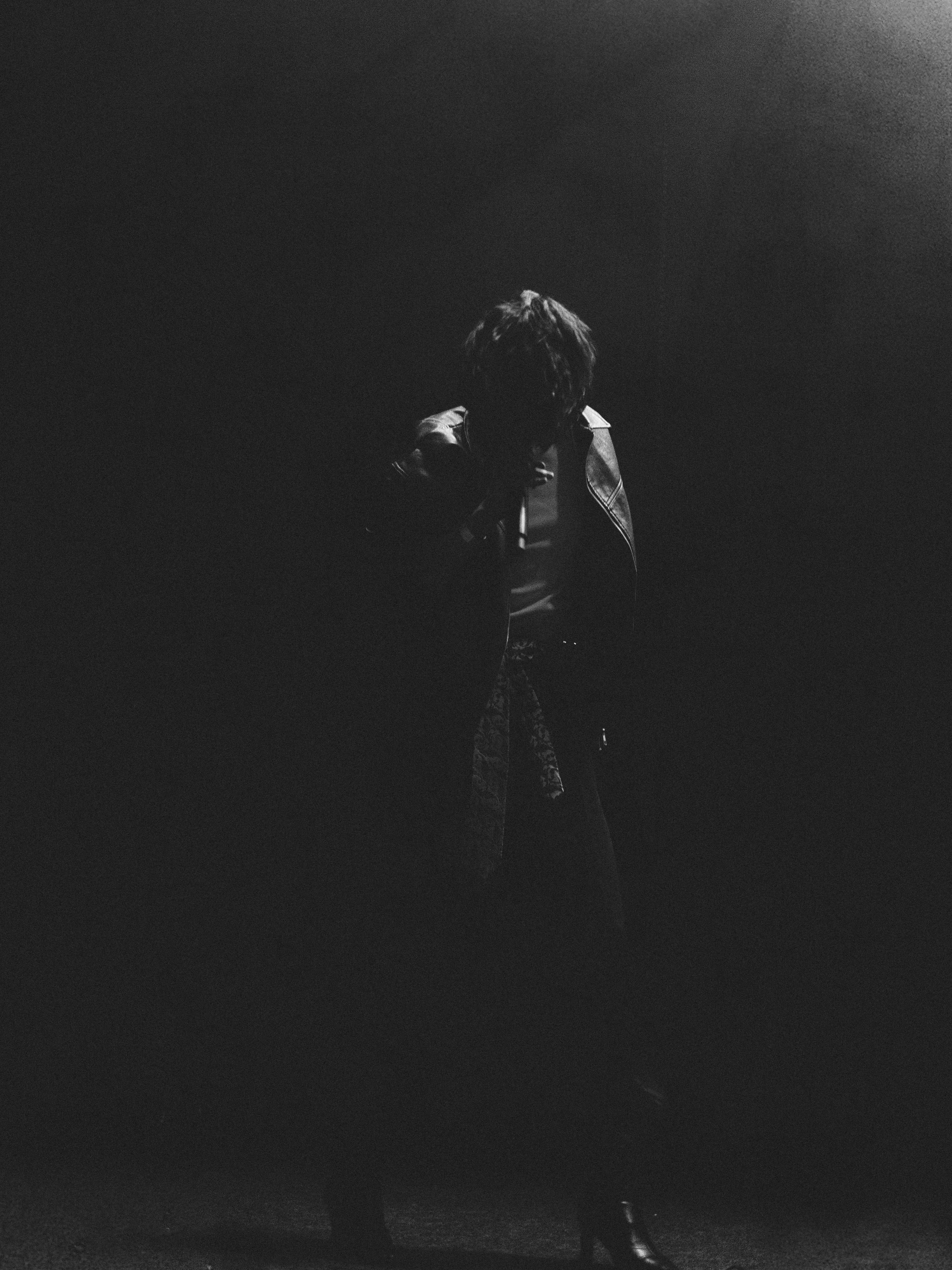 Motherland Winter’26. RUSLAN ROZANOV