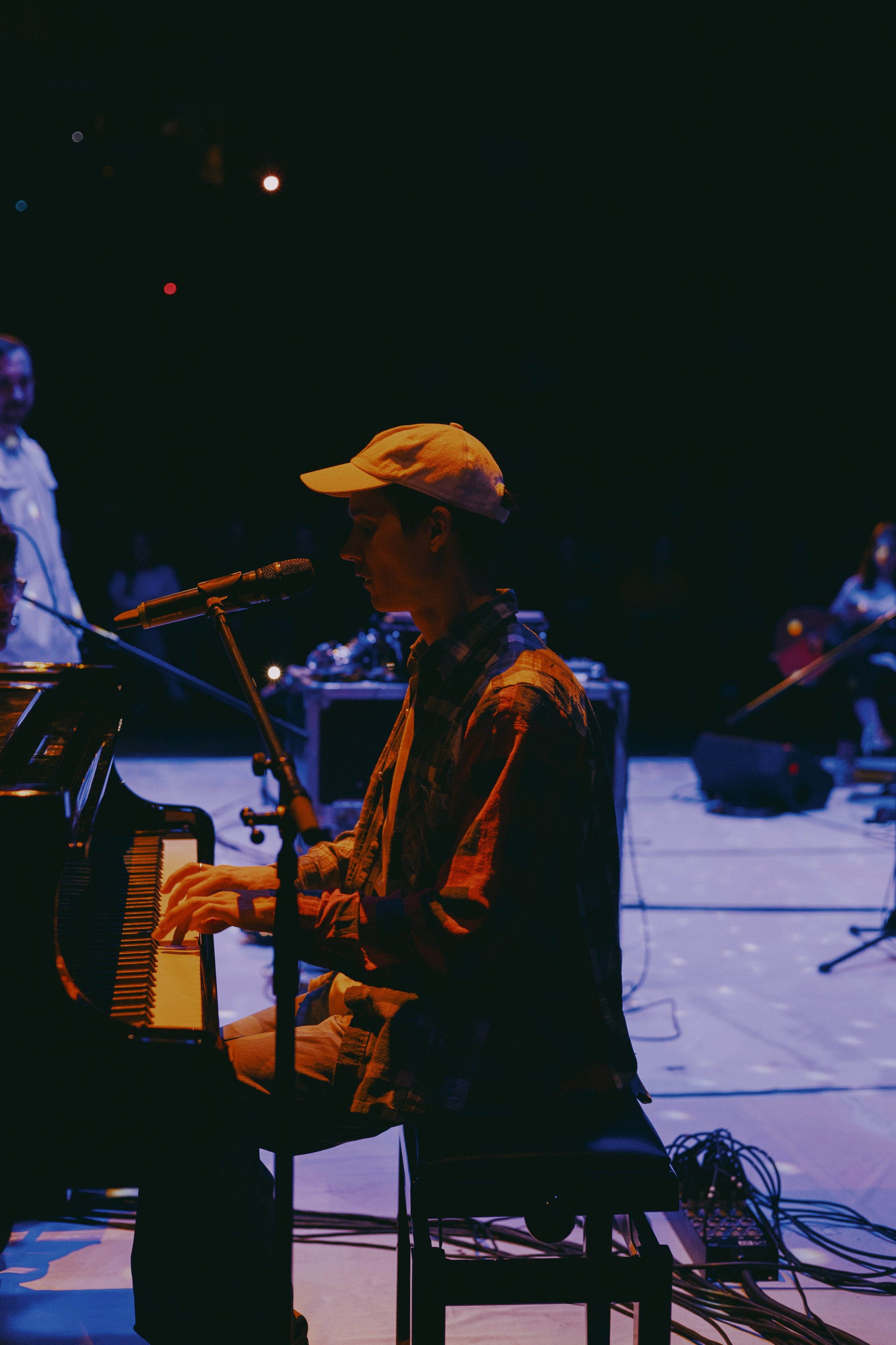 ОркестрТутРядом’23. RUSLAN ROZANOV