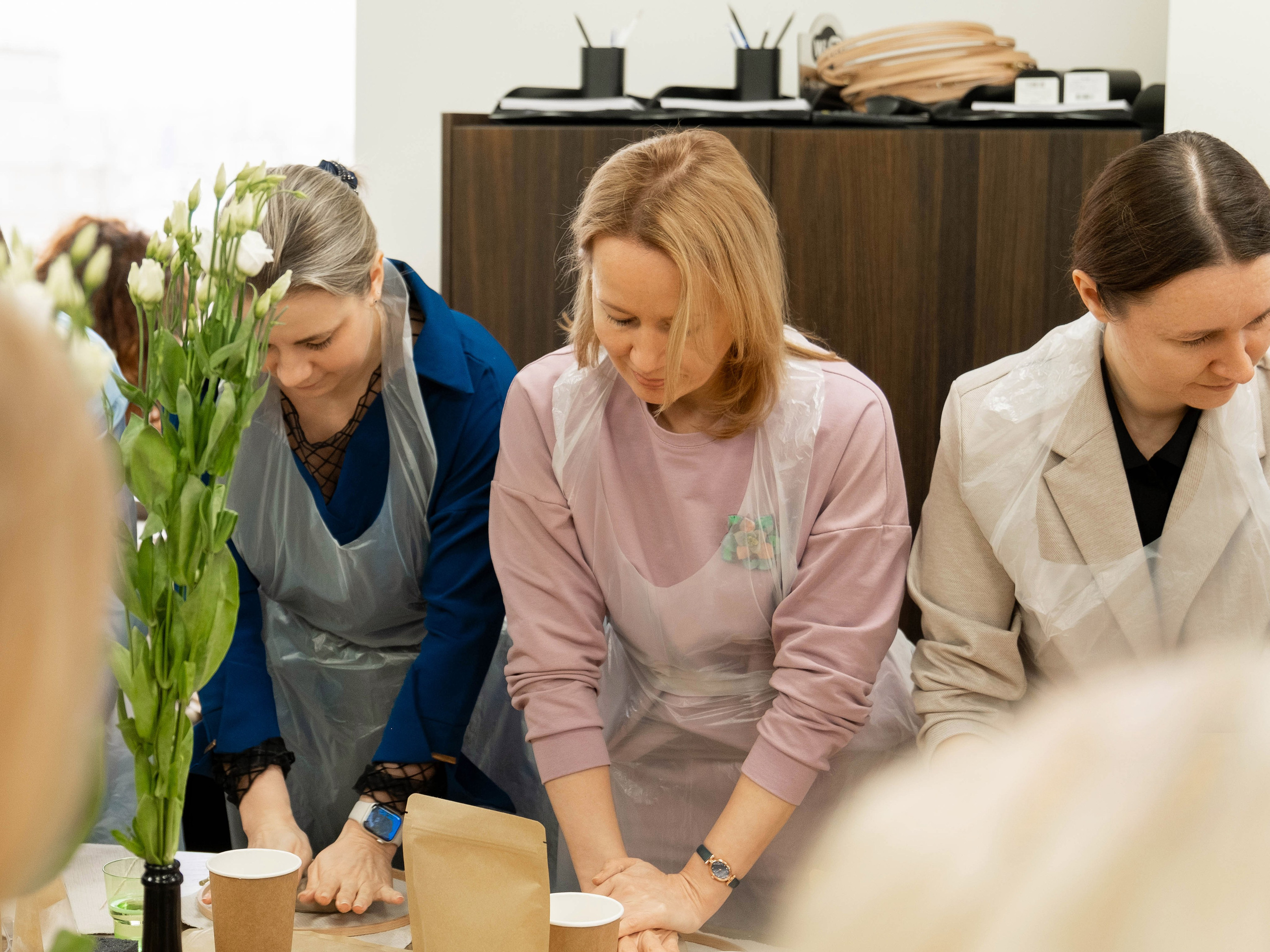 Корпоратив. Профессиональный фотограф в Москве и Одинцово Родика Архип
