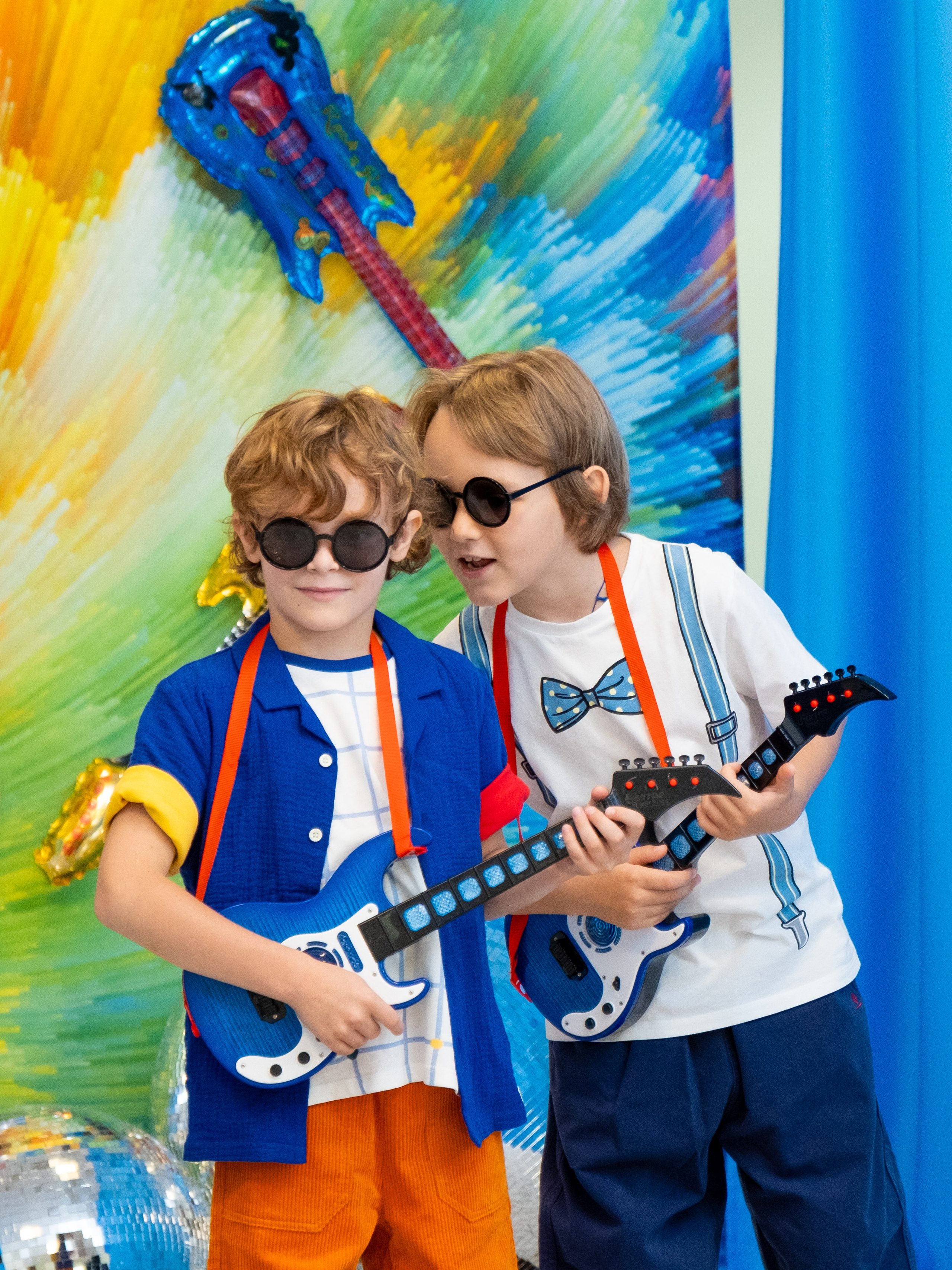 Выпускной. Профессиональный фотограф в Москве и Одинцово Родика Архип