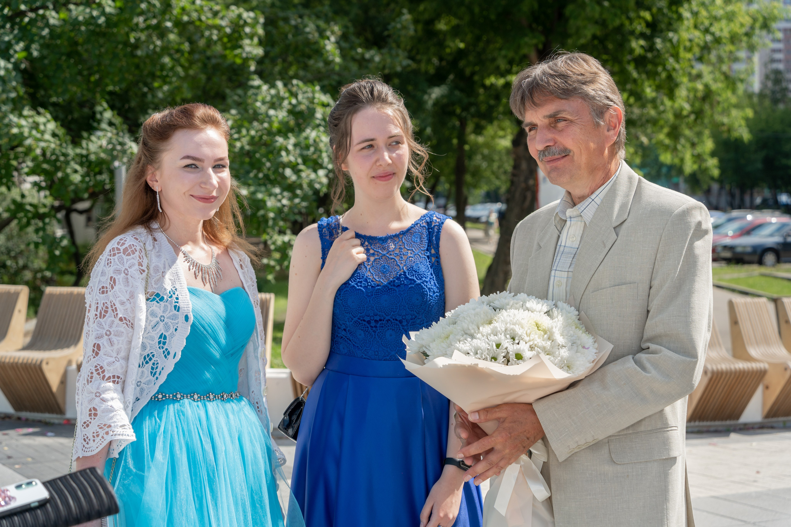 Маша и Игорь. День свадьбы. Репортажный и интерьерный фотограф Александра Солдатова