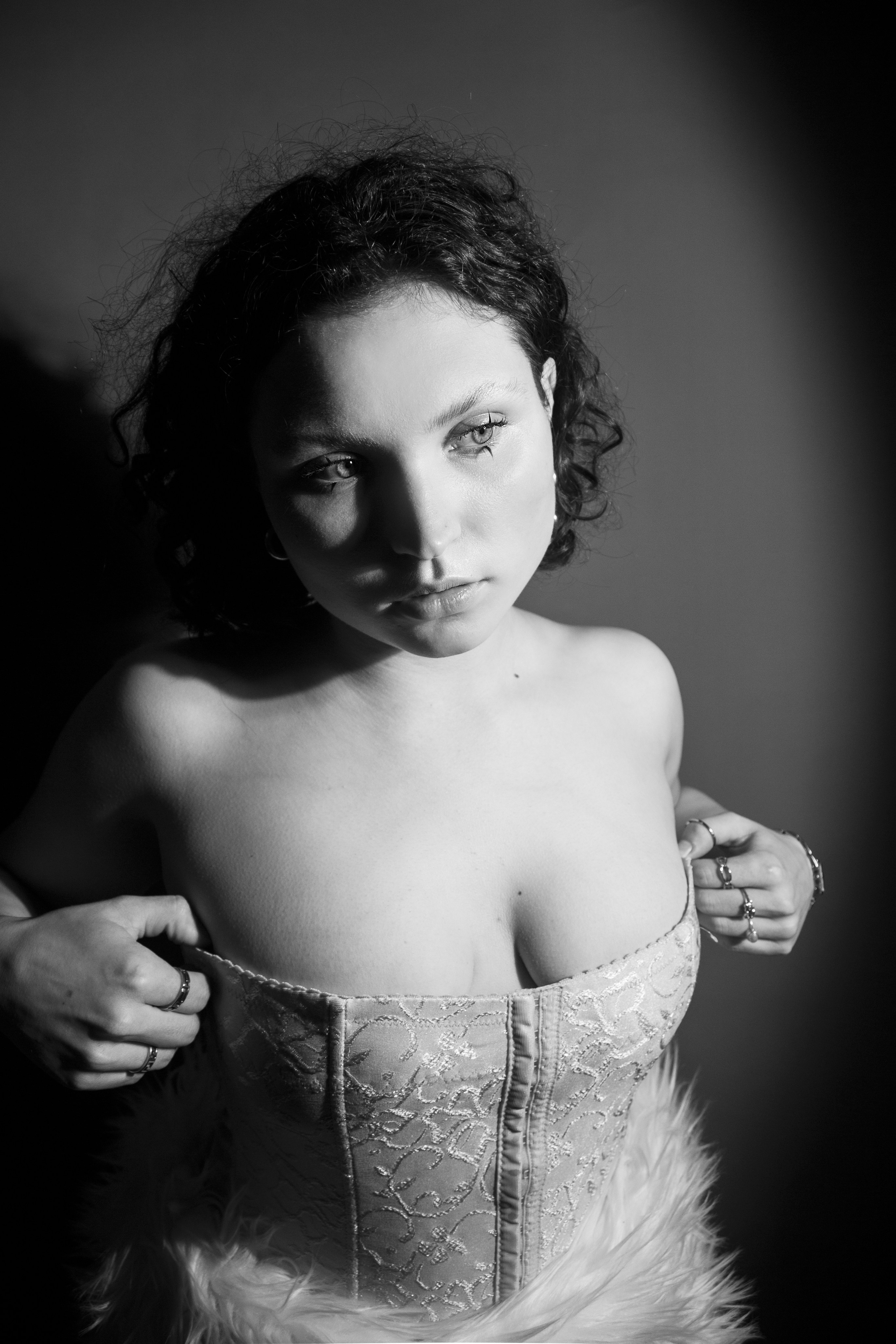 Портреты. Алена Тарчукова — фотограф в Санкт-Петербурге | Портреты, fashion, backstage