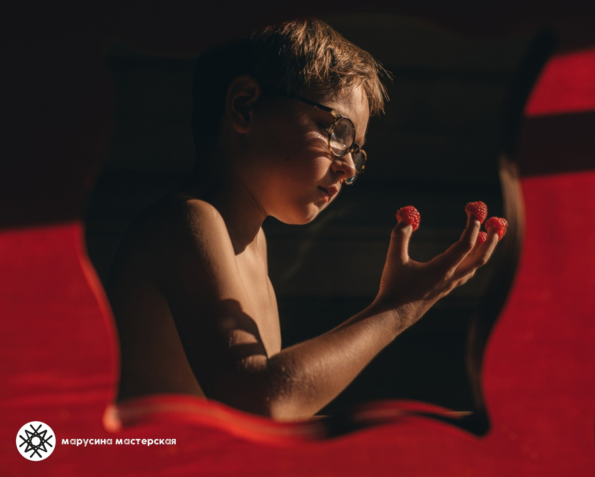 Ксения Мирная