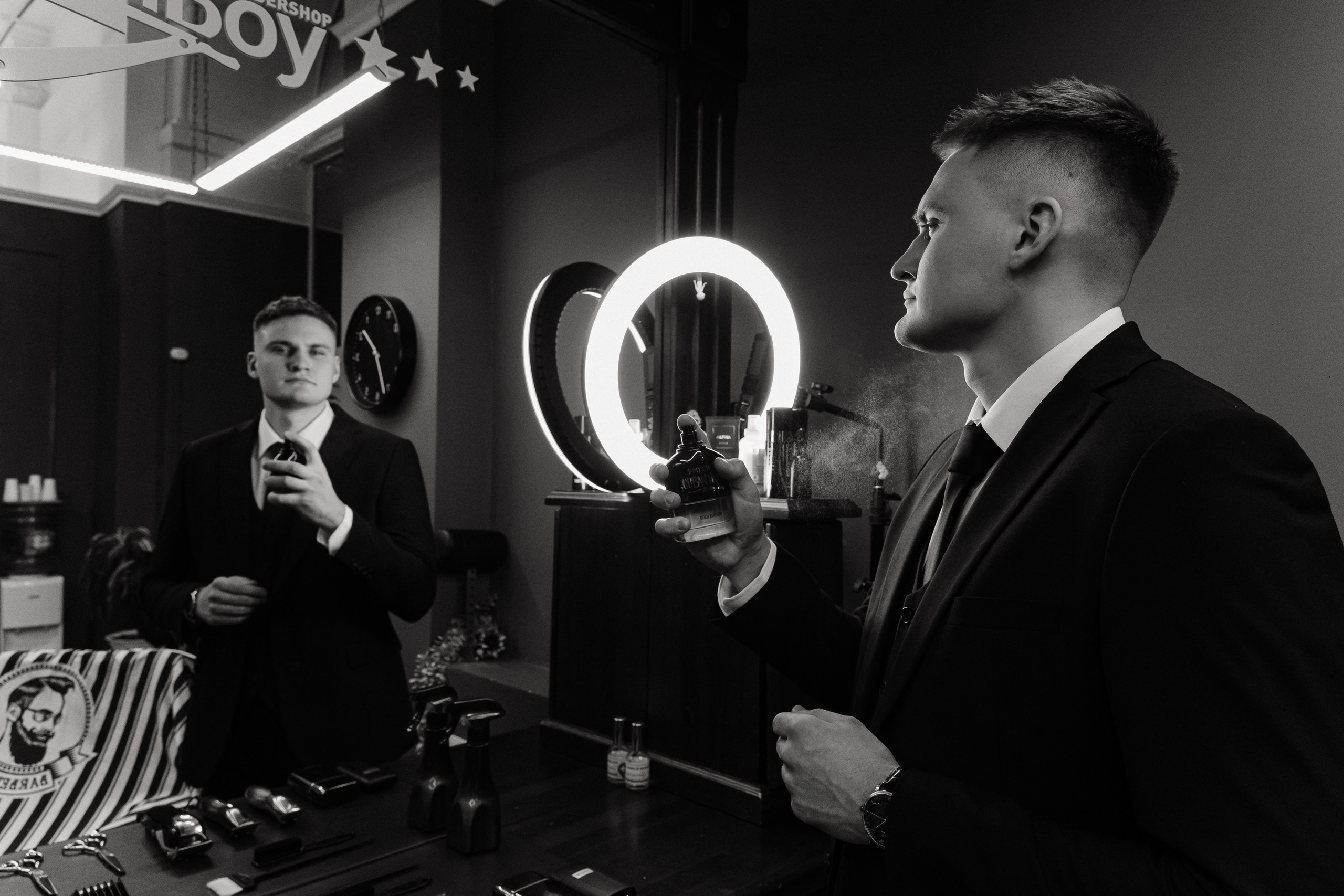 11.11 Артем и Мария. Фотограф Норильск, Москва