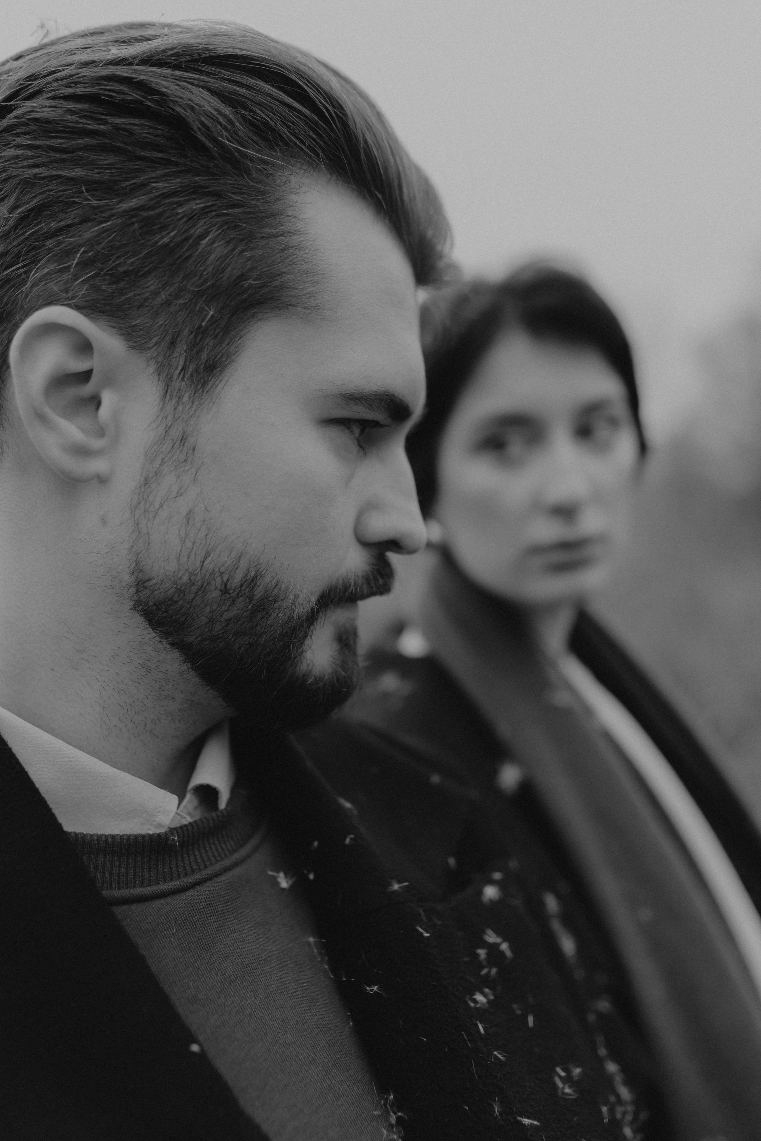 Диана и Антон. Свадебный и семейный фотограф Женя Добрянская в Нижнем Новгороде