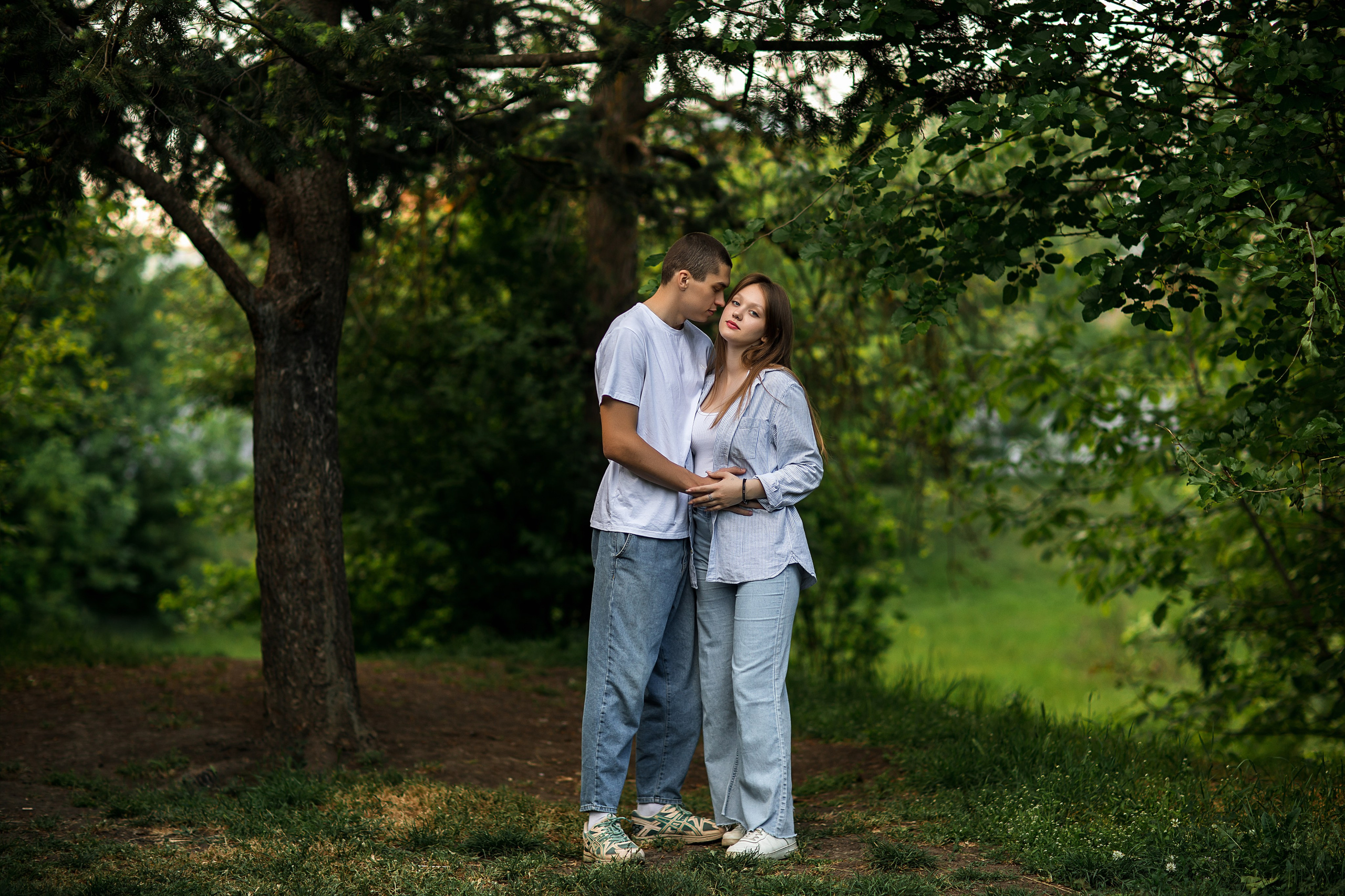 Наше лето. Свадебный и семейный фотограф/видеограф в Краснодаре Наталья Осинская