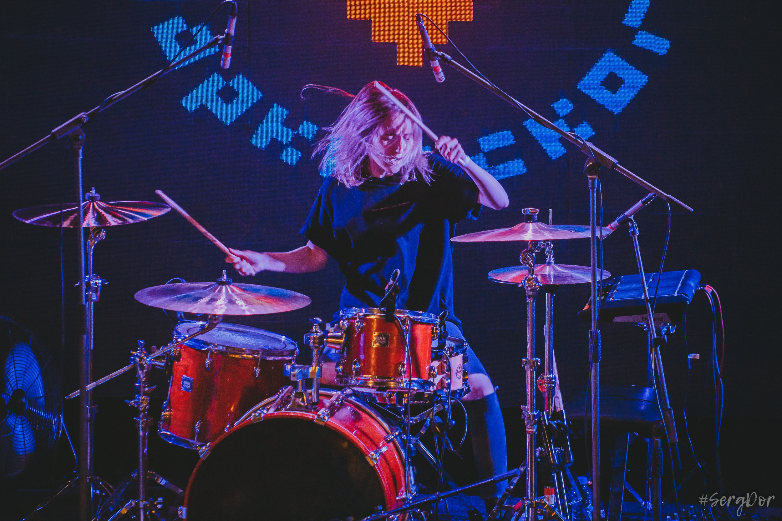 джинсы тарковского, Factory 3, Санкт-Петербург, СПб, концерт, 09.11.2023, SergDor, 9 ноября 2023 года, #SergDor