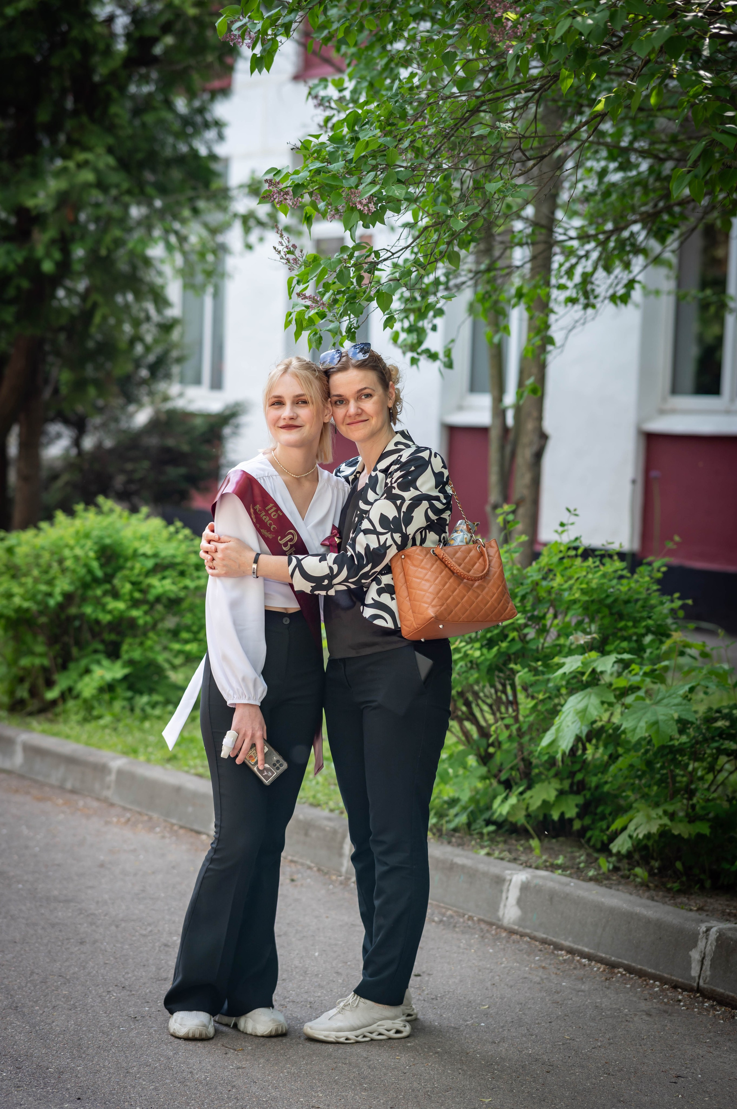 Последний звонок