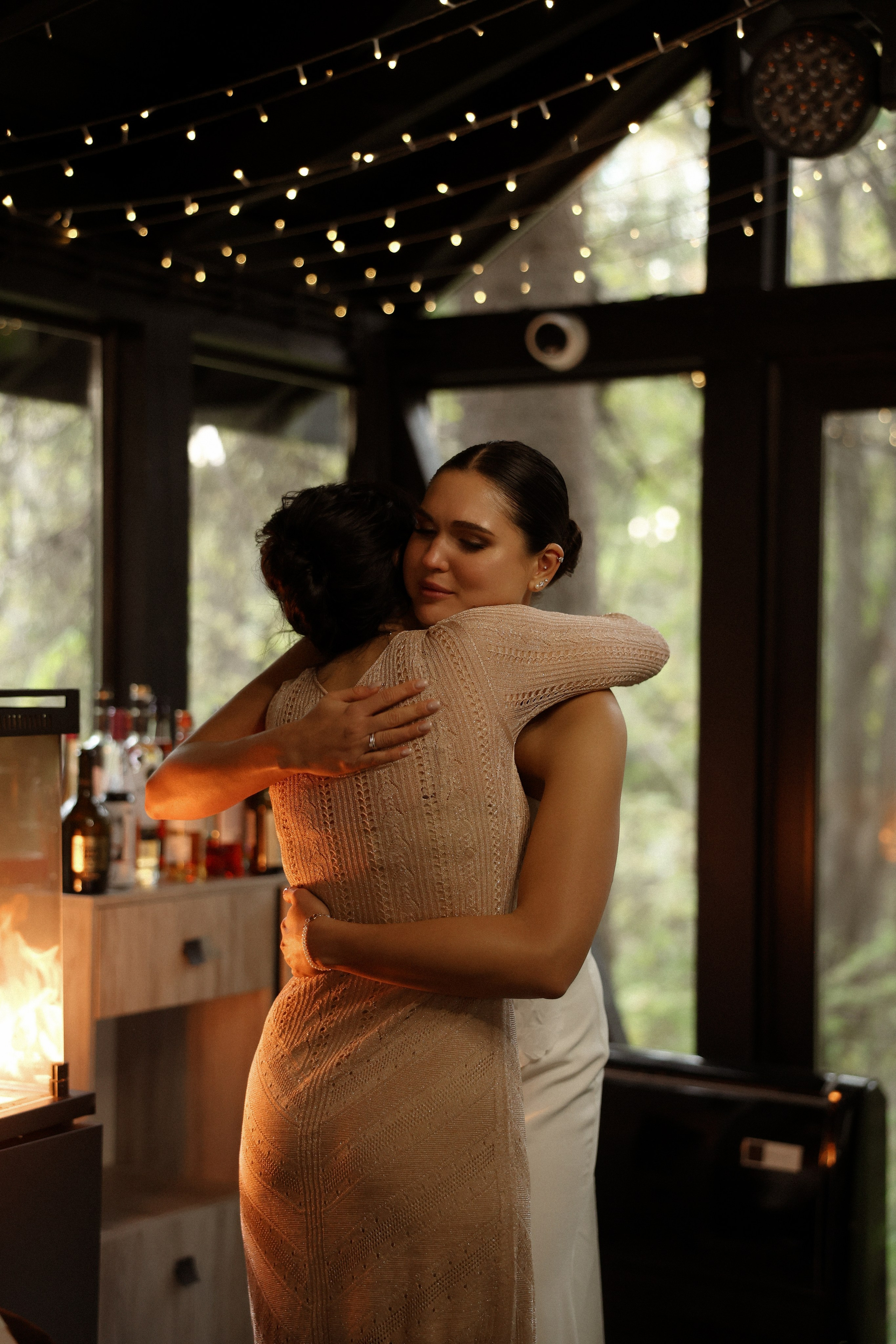 «Слезы счастья!» — Дмитрий и Дарья. Свадебный и семейный фотограф в Москве Ломова Ирина