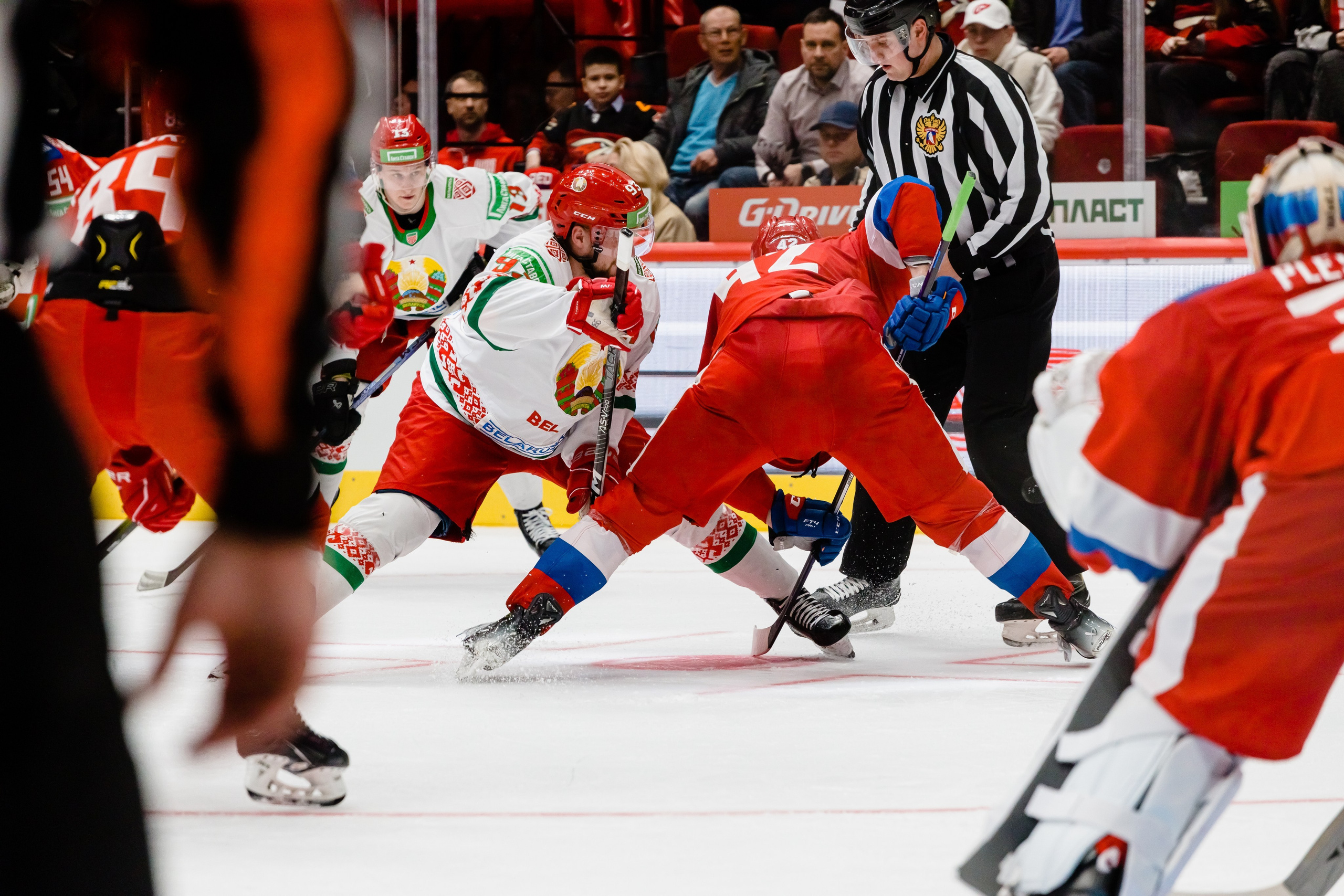Россия — Беларусь. Свадебный и репортажный фотограф в Омске. Червоткин Никита