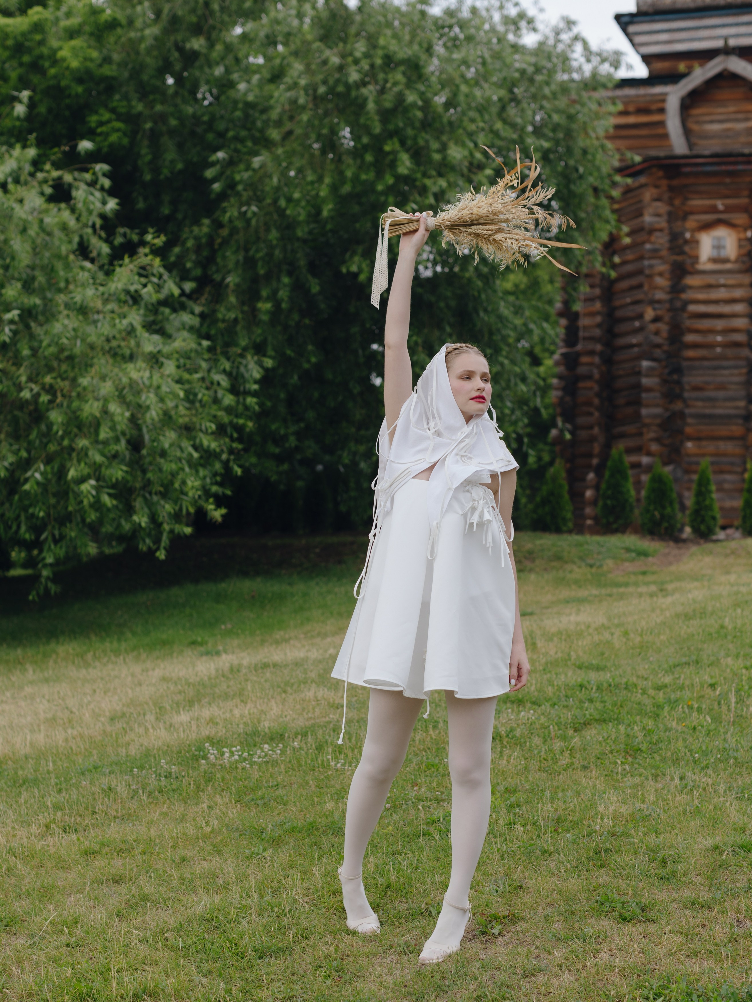 Russian core. Свадебный фотограф Москва Европа Мария Коренчук