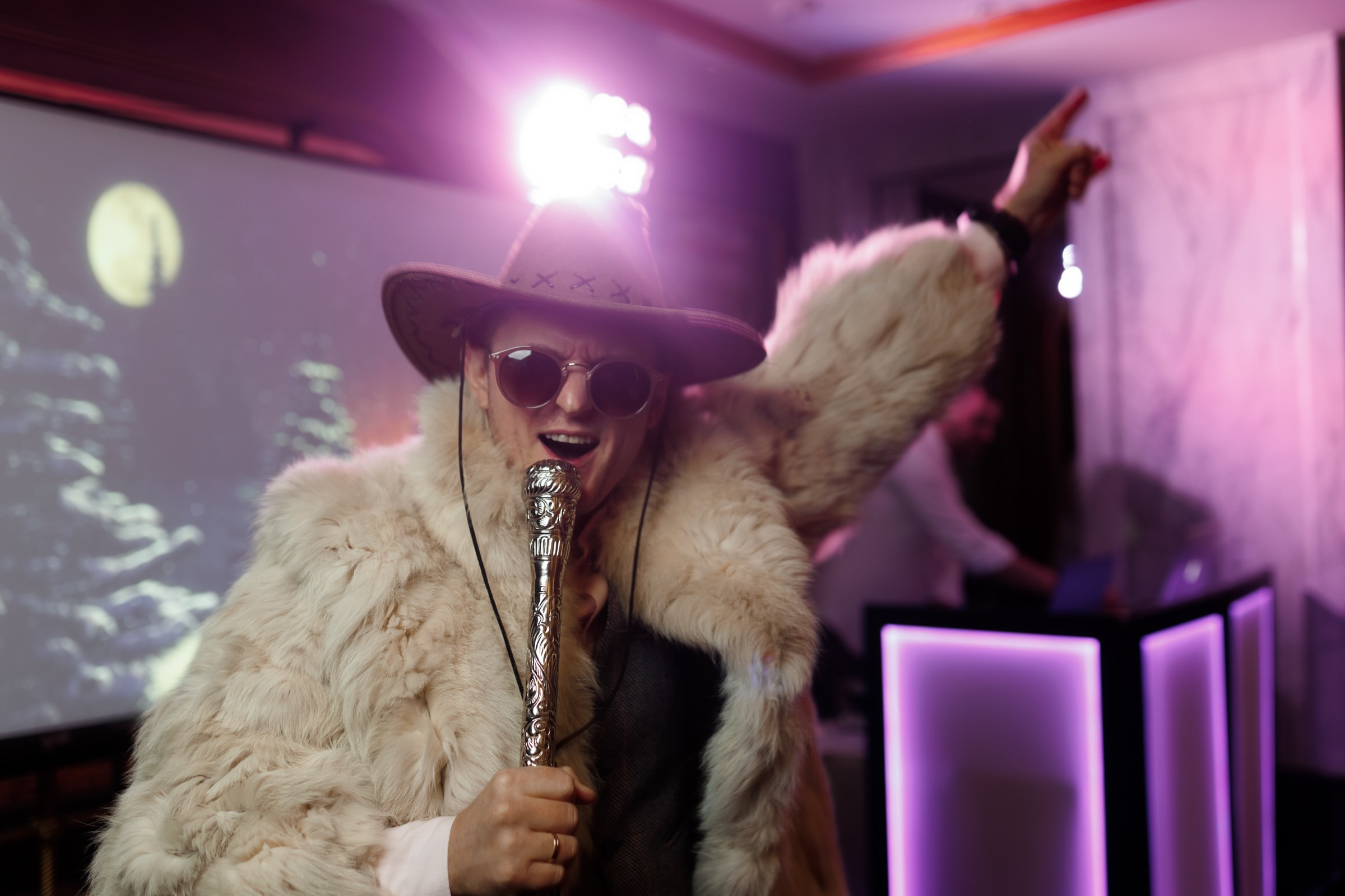 Мероприятия. Фотограф Алесандр Чернышов / Ваш репортажный фотограф