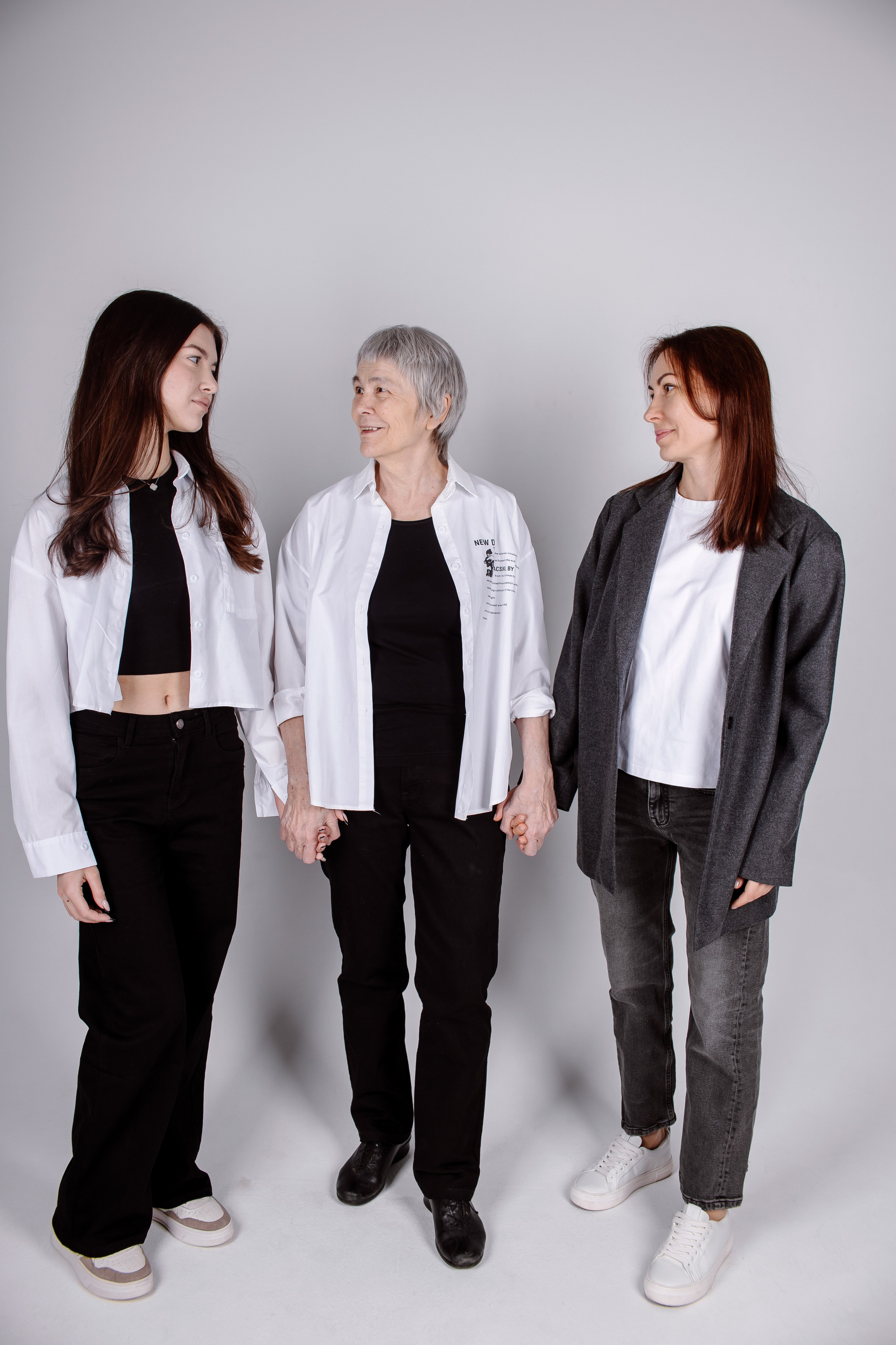 Вышегородцевы. Семейный и детский фотограф в Челябинске Елена Вышегородцева