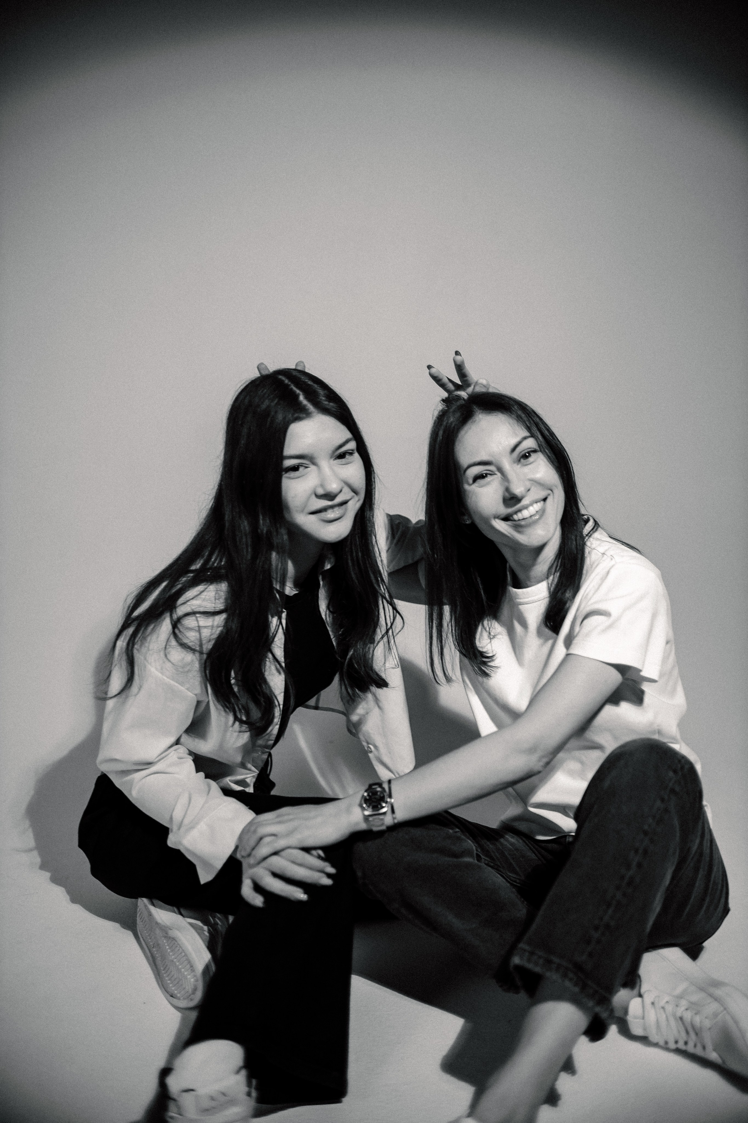 Вышегородцевы. Семейный и детский фотограф в Челябинске Елена Вышегородцева