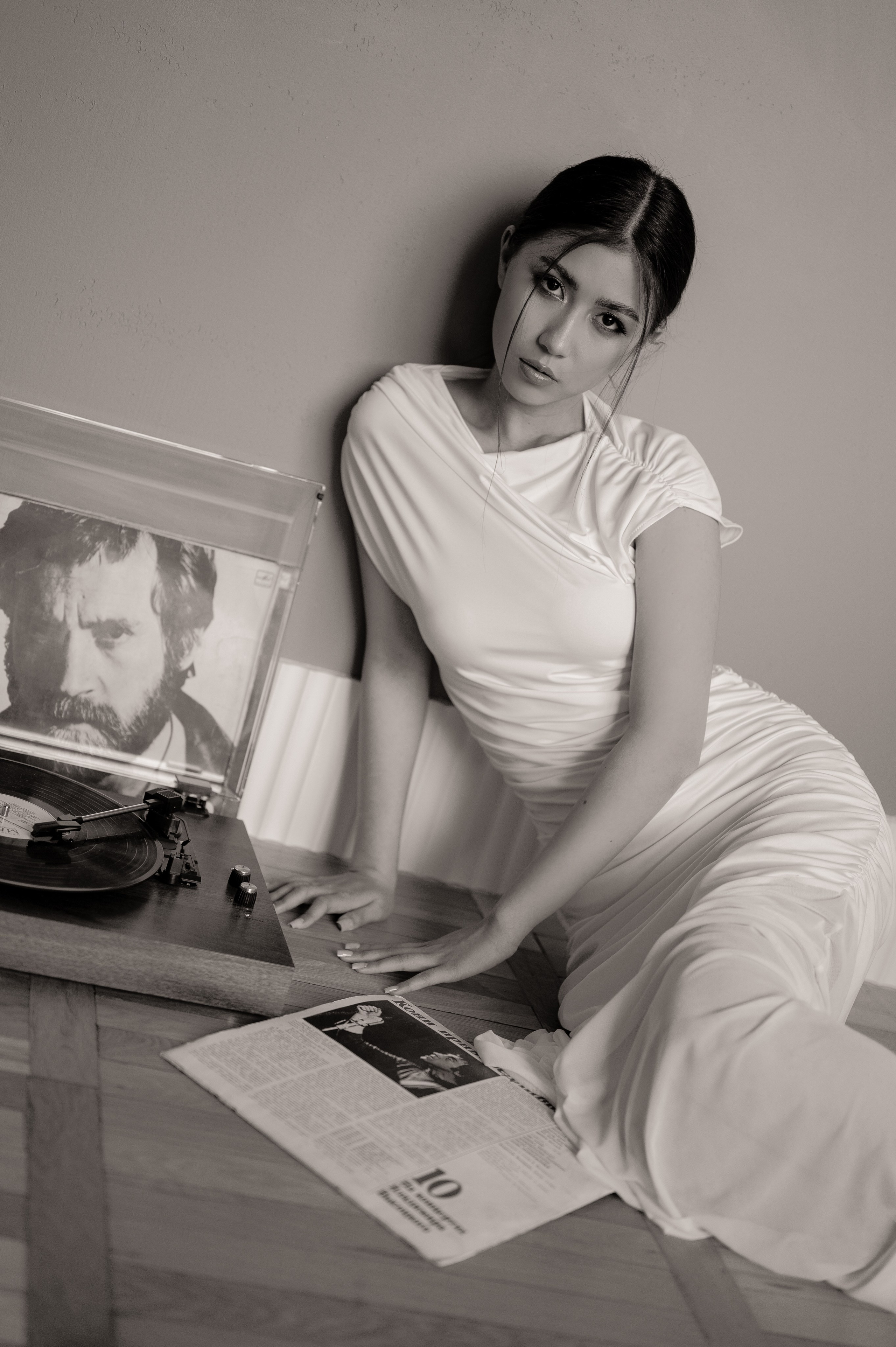 Вика (утро невесты). Свадебный и семейный фотограф в Краснодаре Алина Мельник