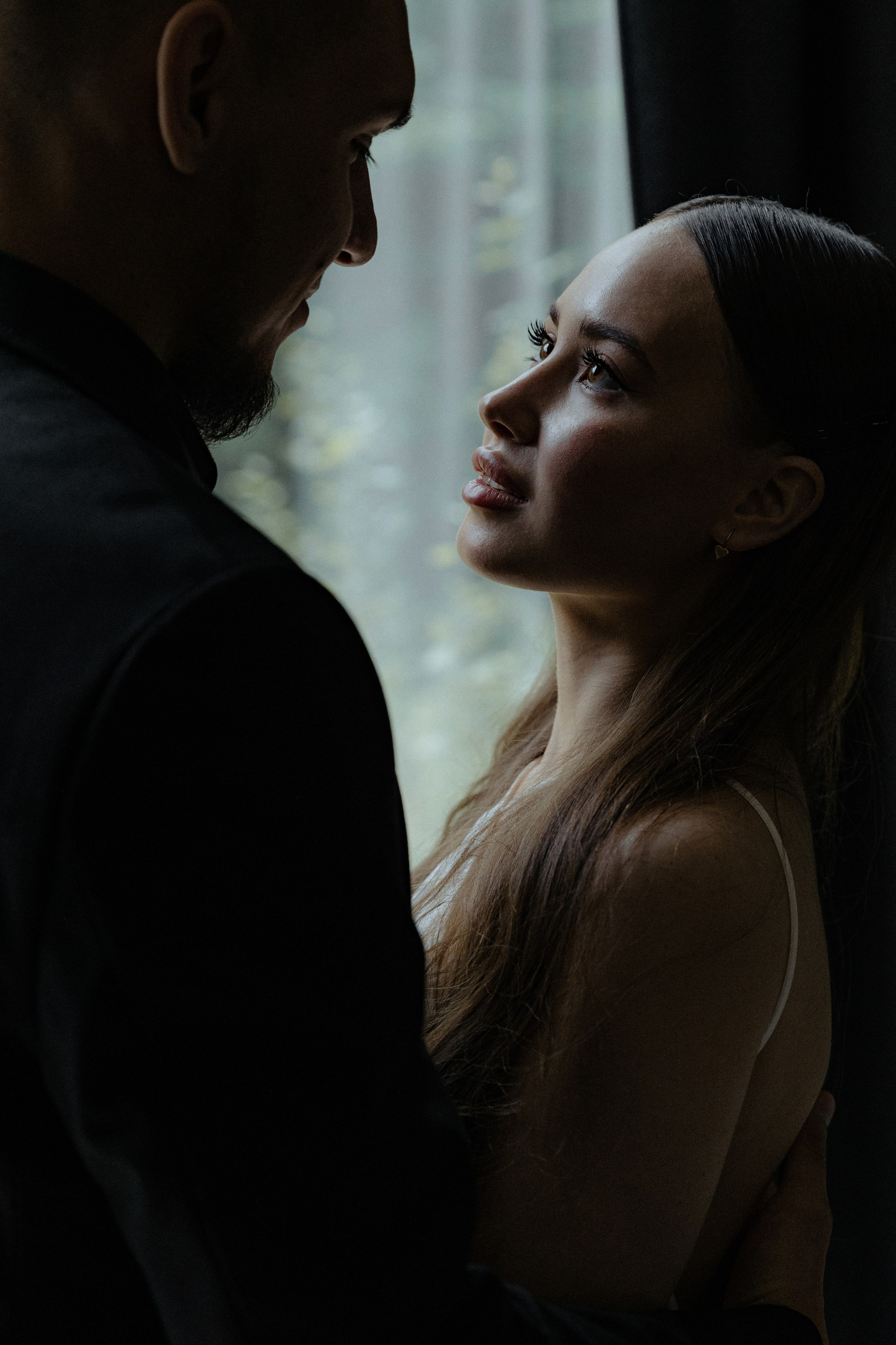 Илья & Сабина. Свадебный фотограф Лена Чистопольцева